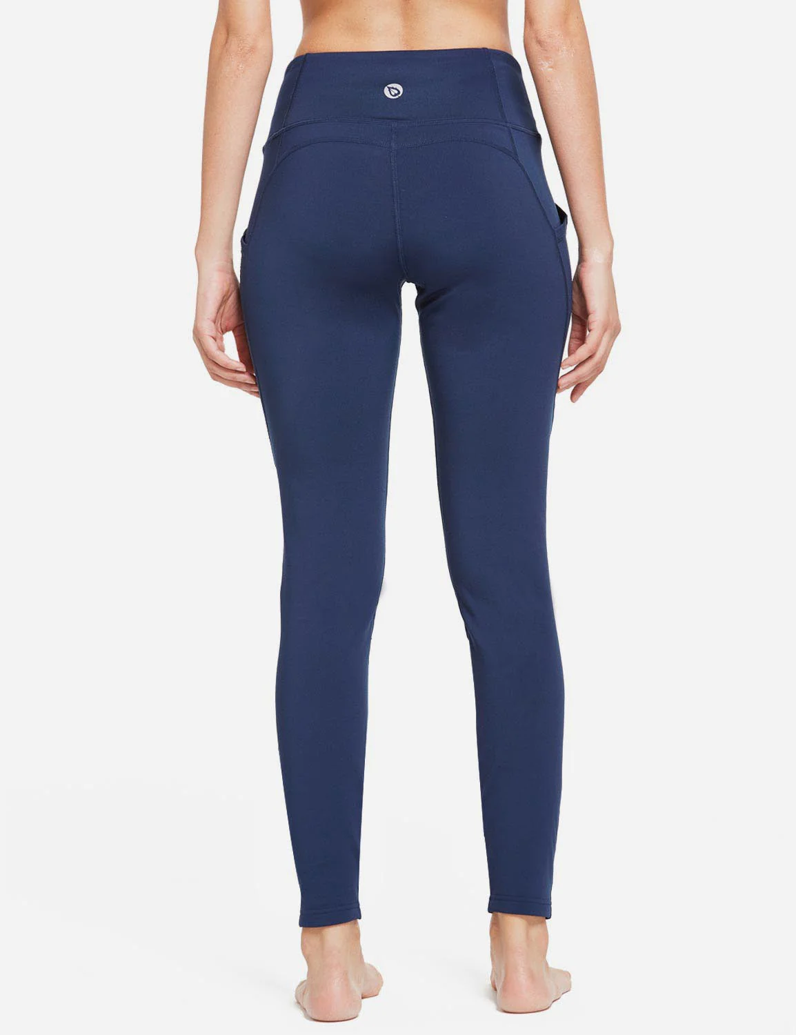Laureate Thermal Pocketed Leggings