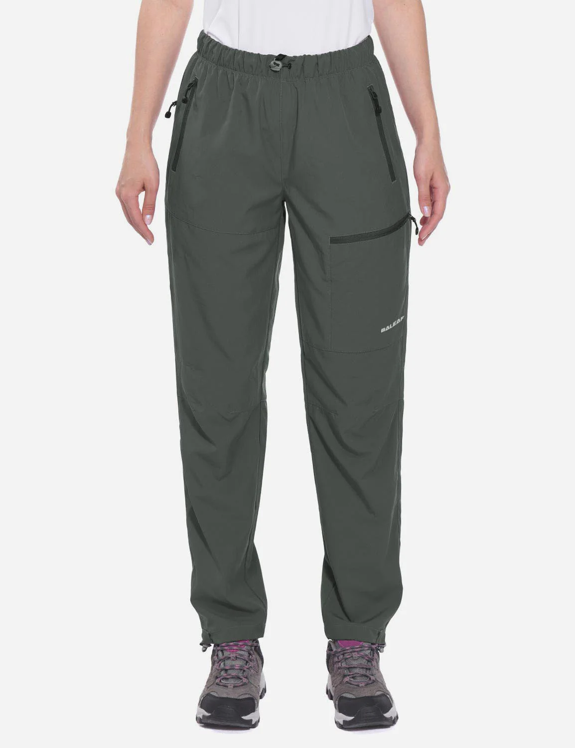 Laureate UPF50+ DWR Hiking Pants