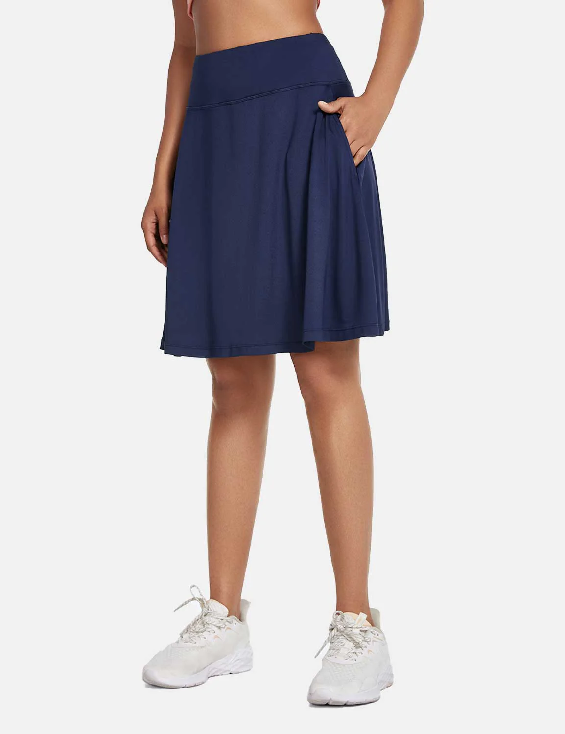 Laureate UPF50+ Pleated Skort