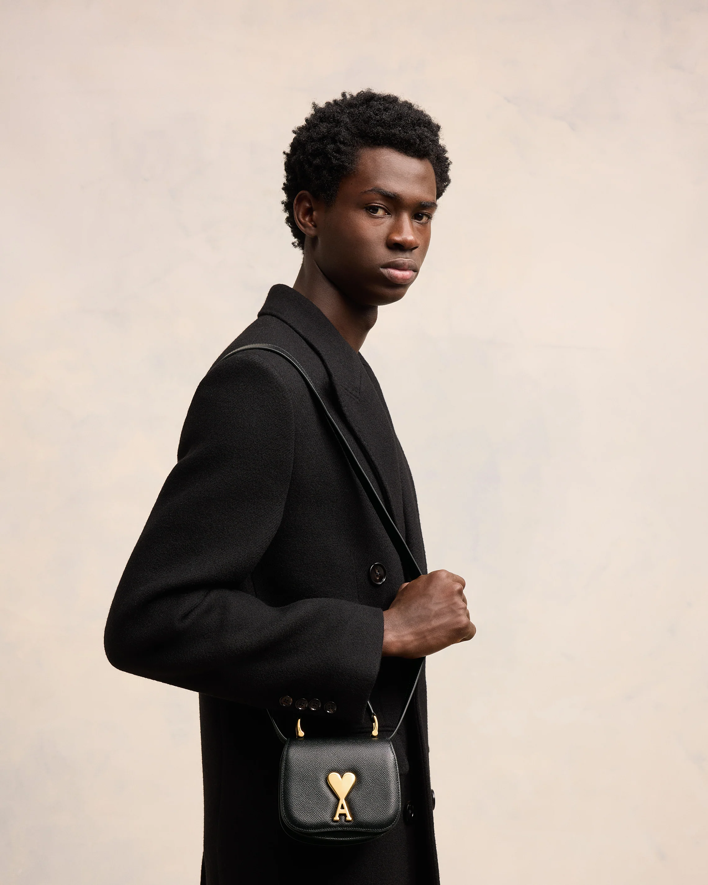 Nano Paris Paris Bag