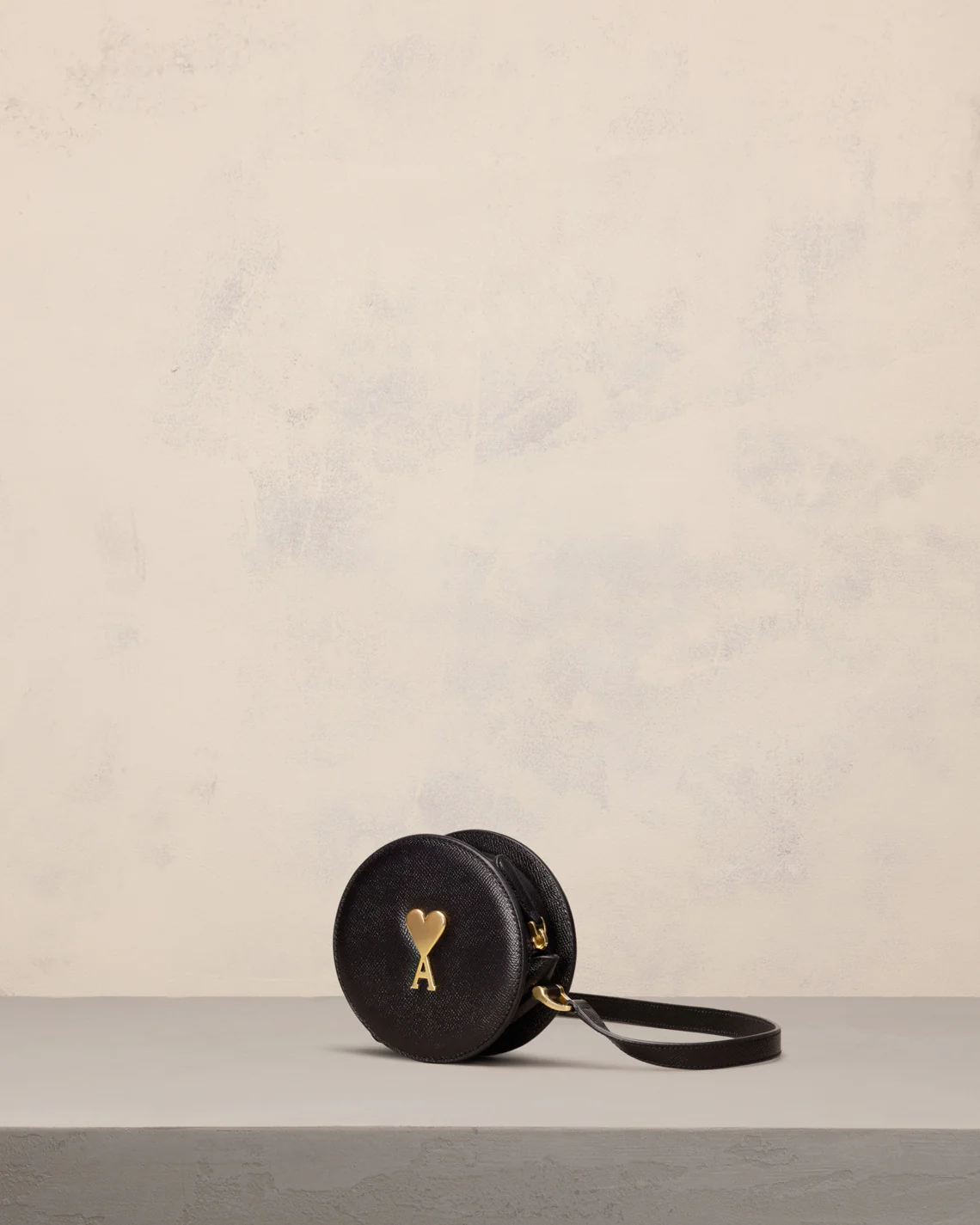 Round Paris Paris Bag