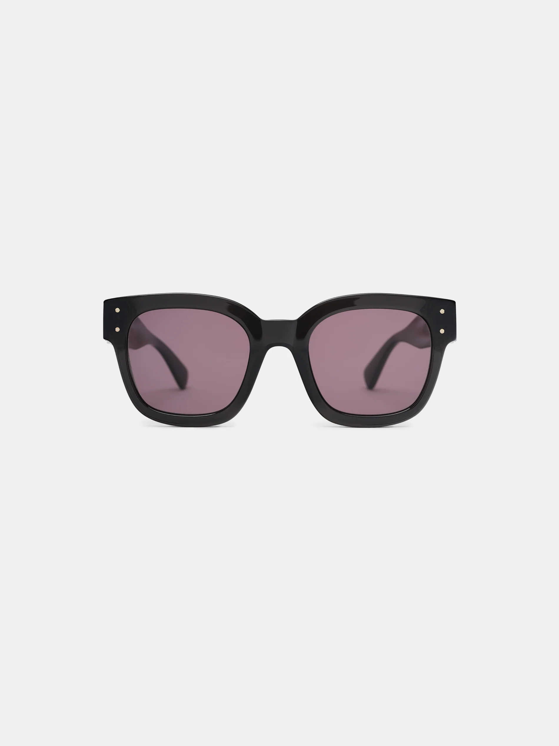 CLASSIC MA SUNGLASSES - Black