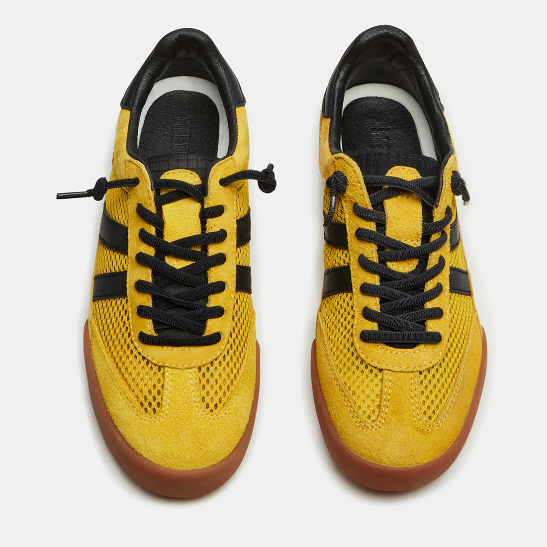 VERDICT YELLOW MULTI