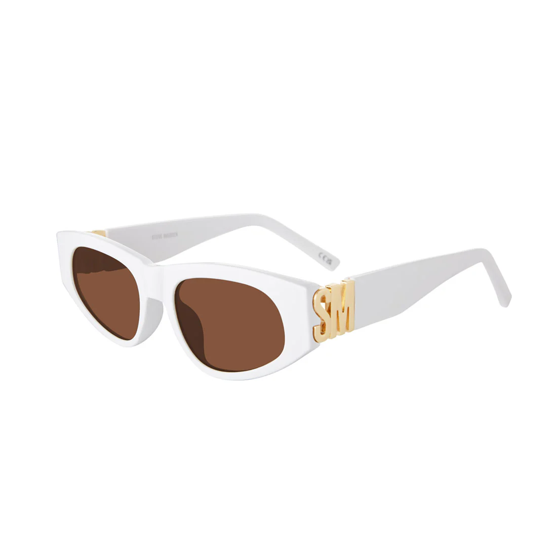 ADRIANE SUNGLASSES WHITE