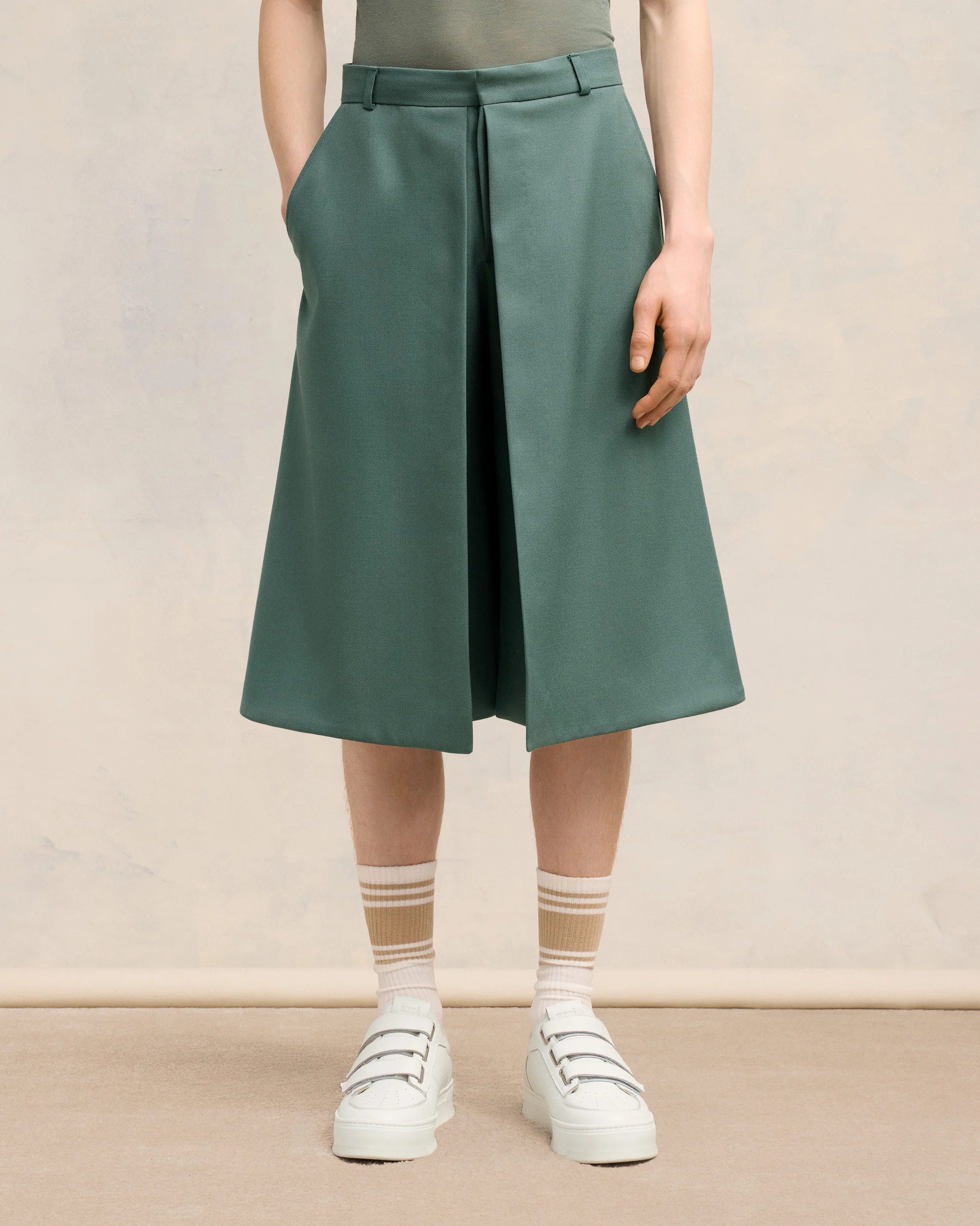 New Velcro Arcade Sneakers