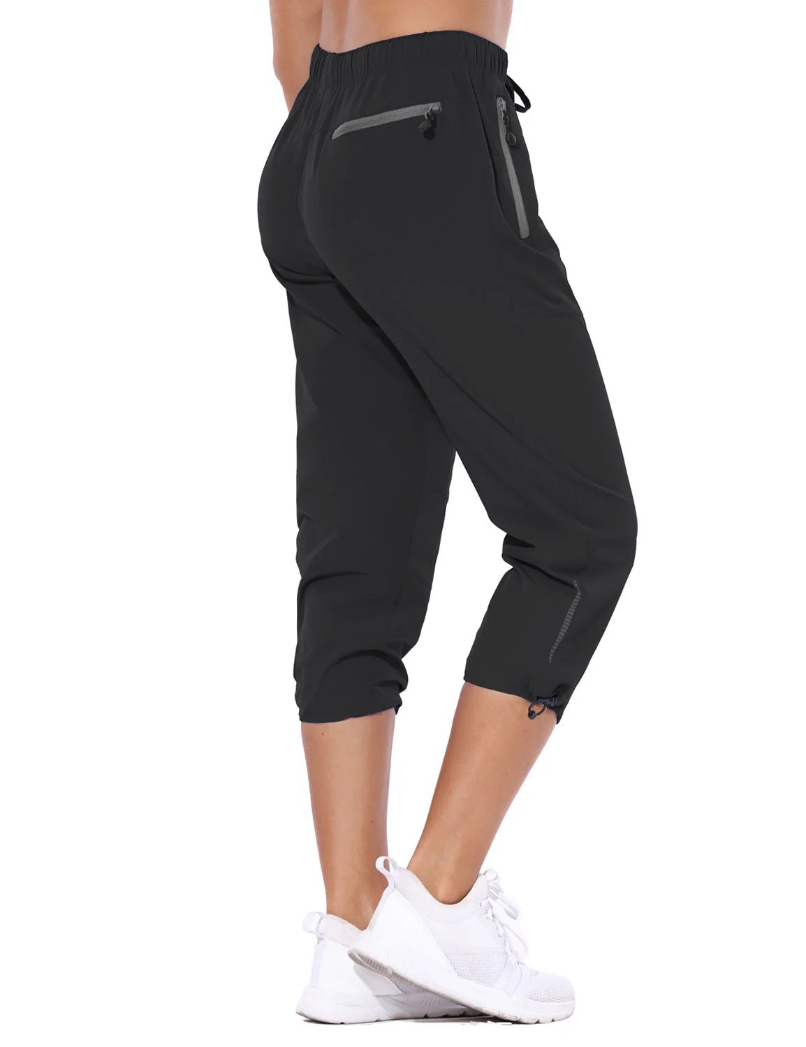 Laureate UPF50+ DWR Capris