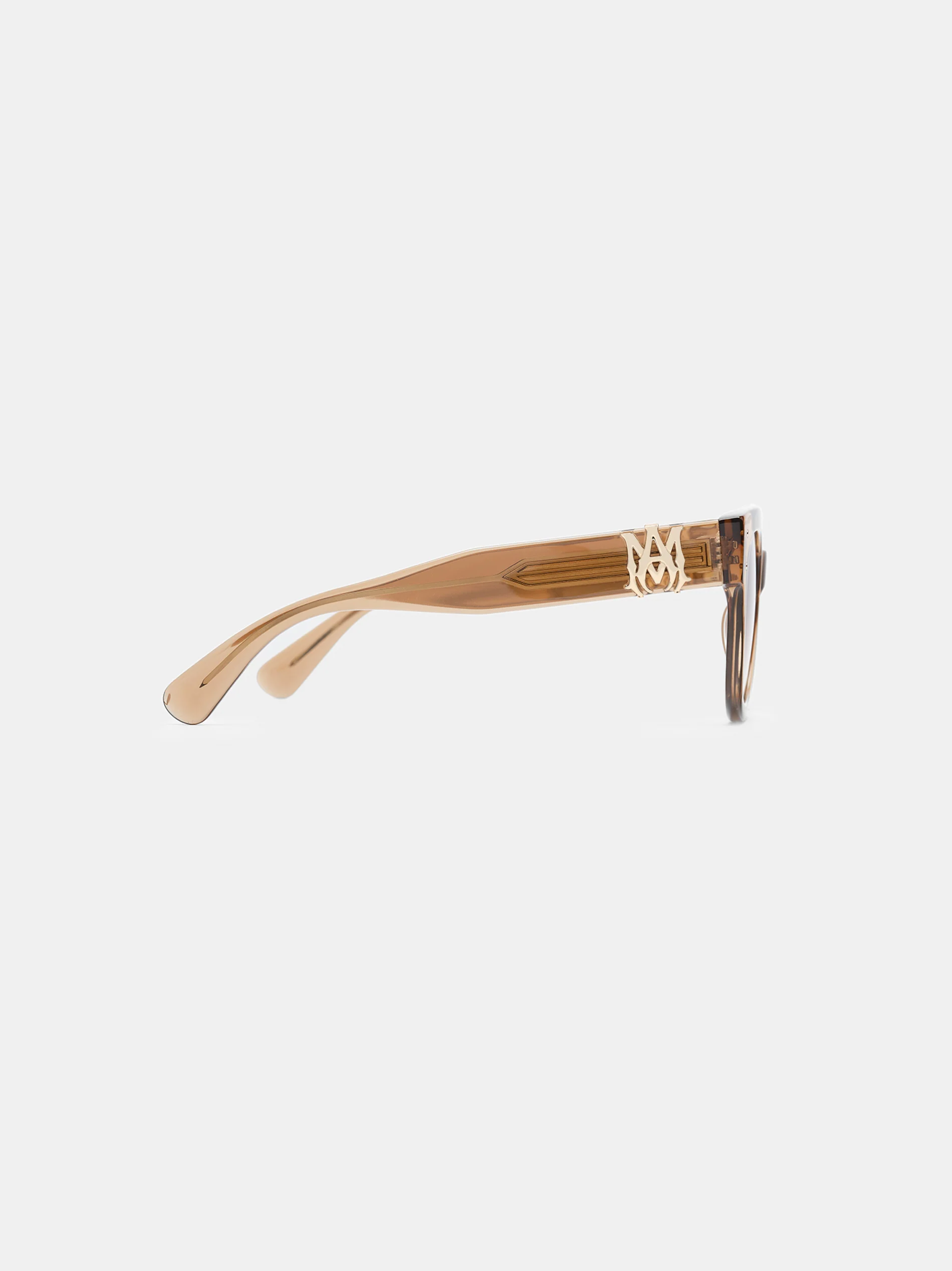 CLASSIC MA SUNGLASSES - Brown