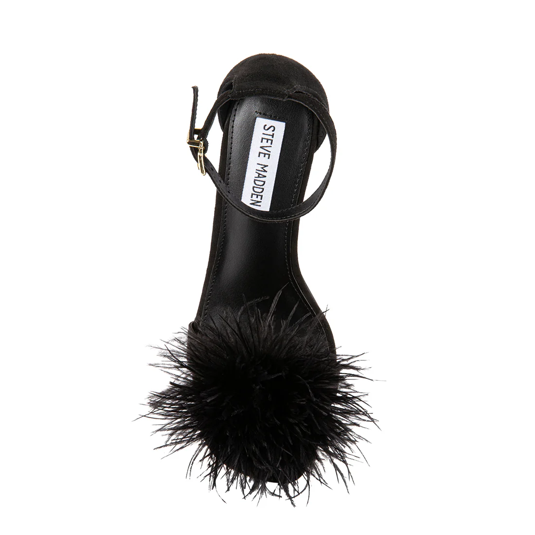 SEDUCTIV BLACK FABRIC