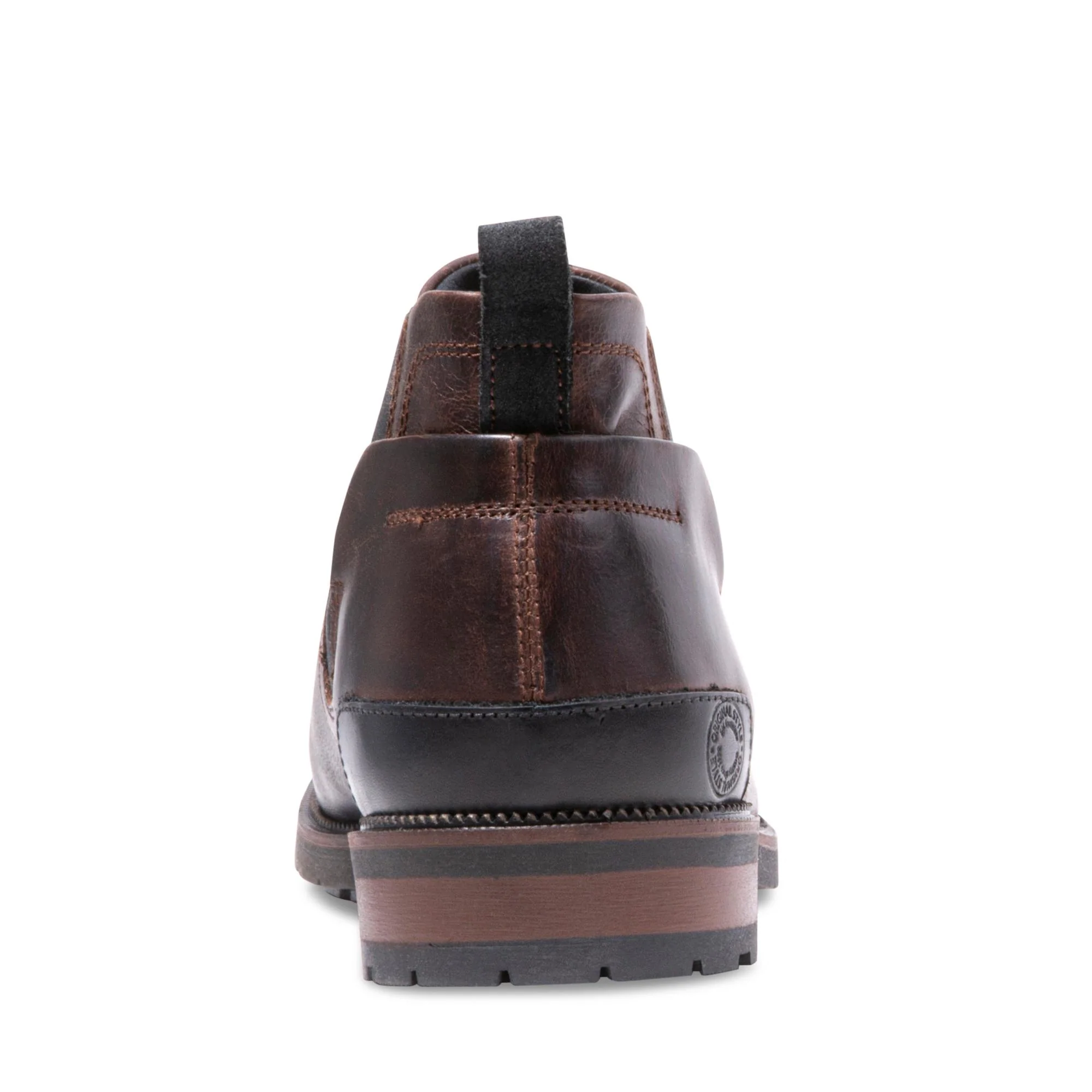 BODHE BROWN LEATHER