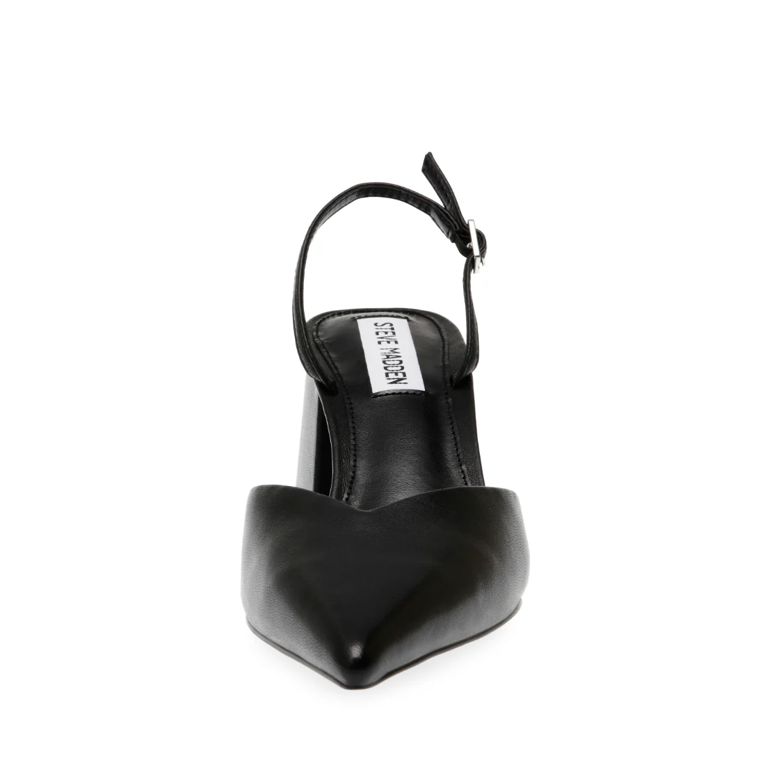 COURTNIE BLACK LEATHER