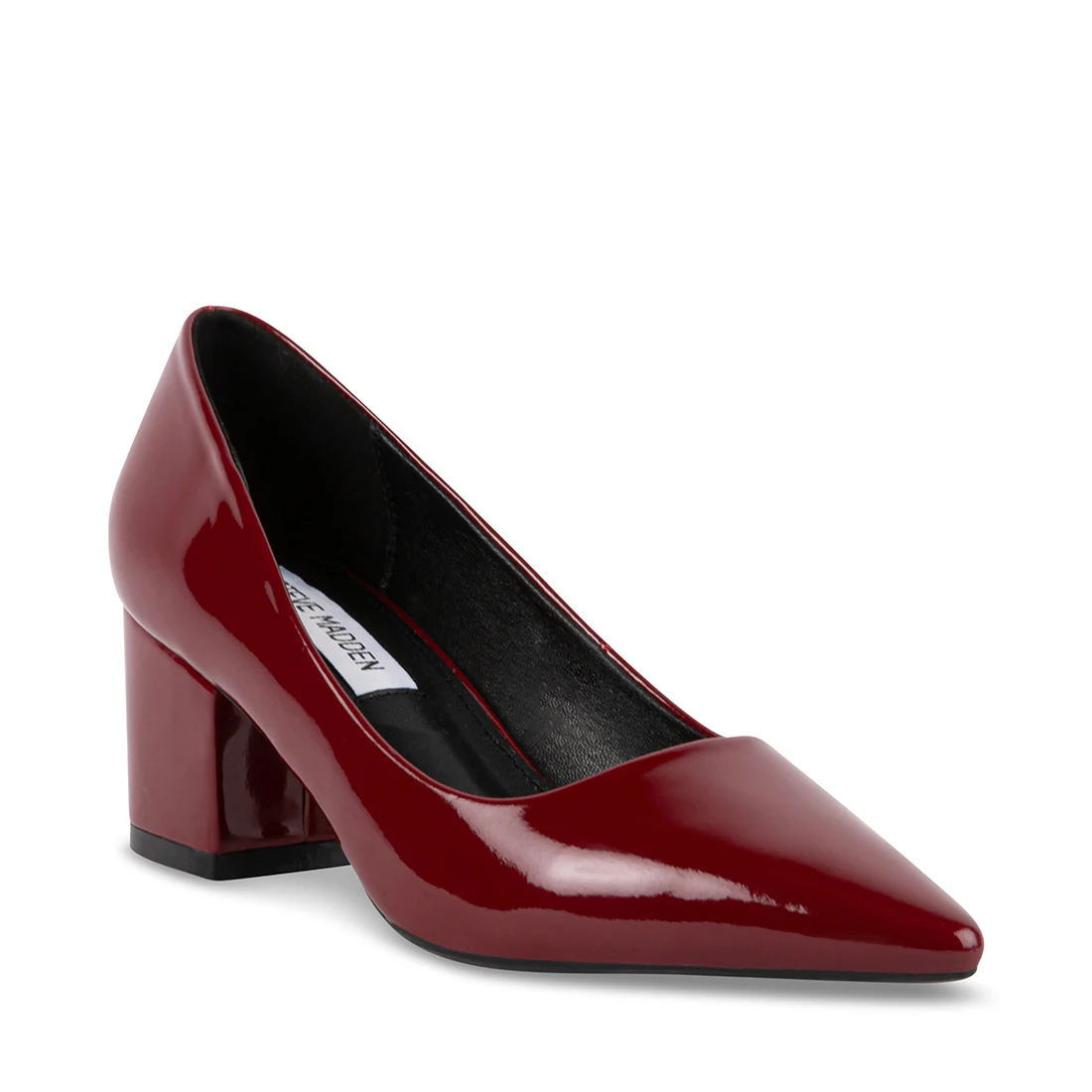 DIANNA BURGUNDY PATENT