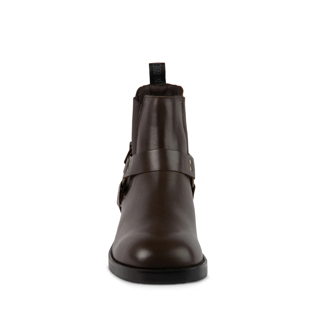 ANTONN BROWN LEATHER