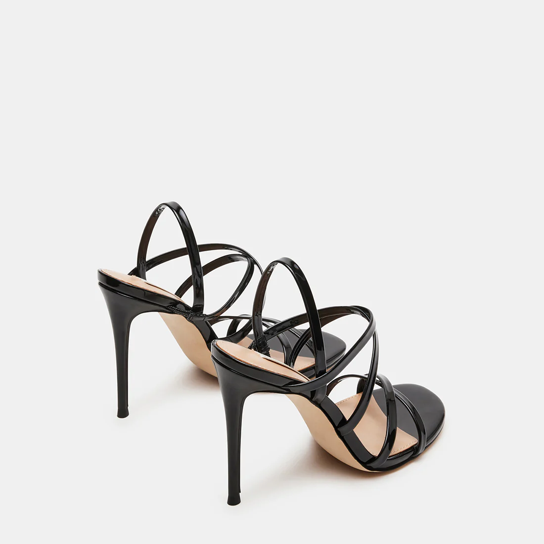 TYLAH BLACK PATENT