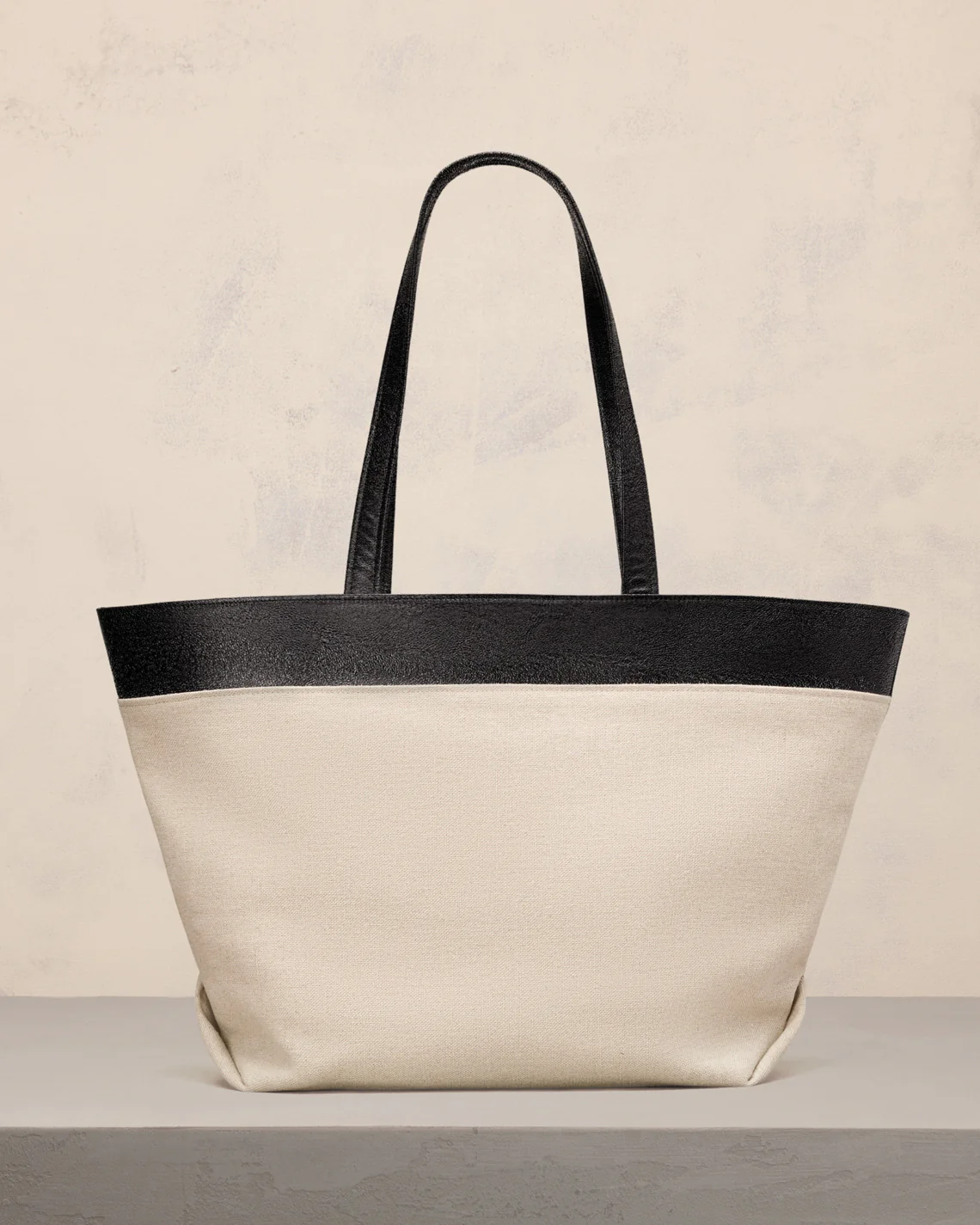 East West Ami Shopping Bag