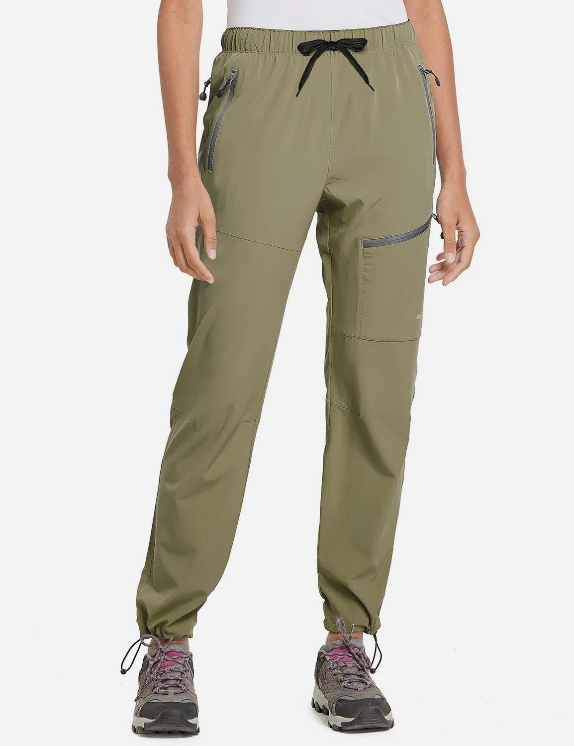 Laureate UPF50+ DWR Hiking Pants