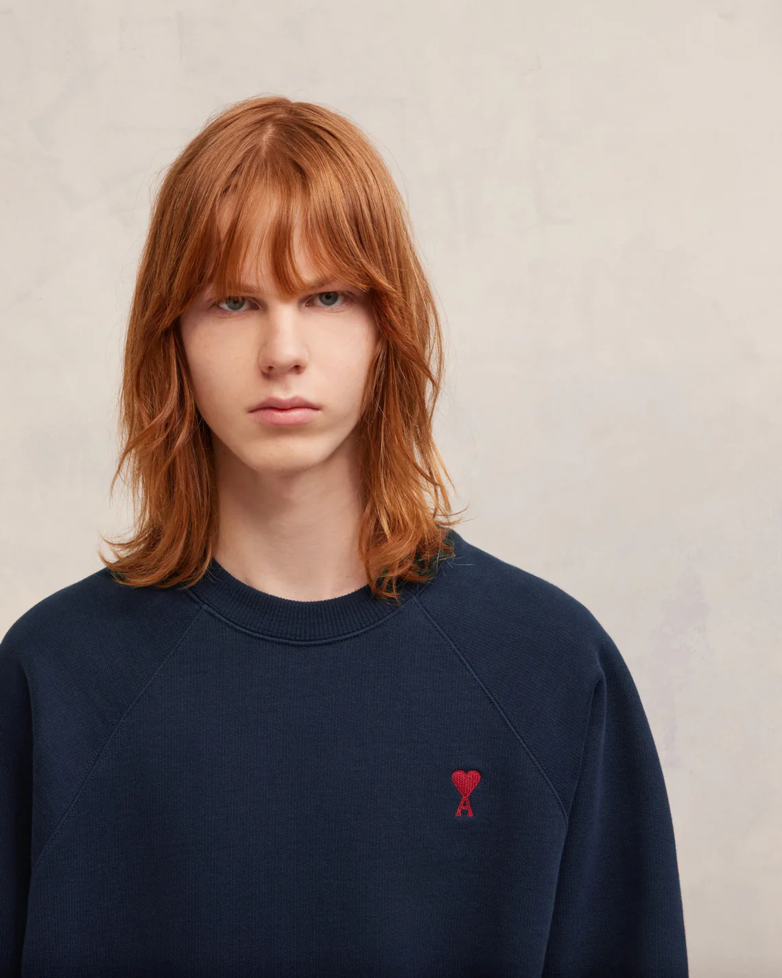 Ami de Coeur Sweatshirt