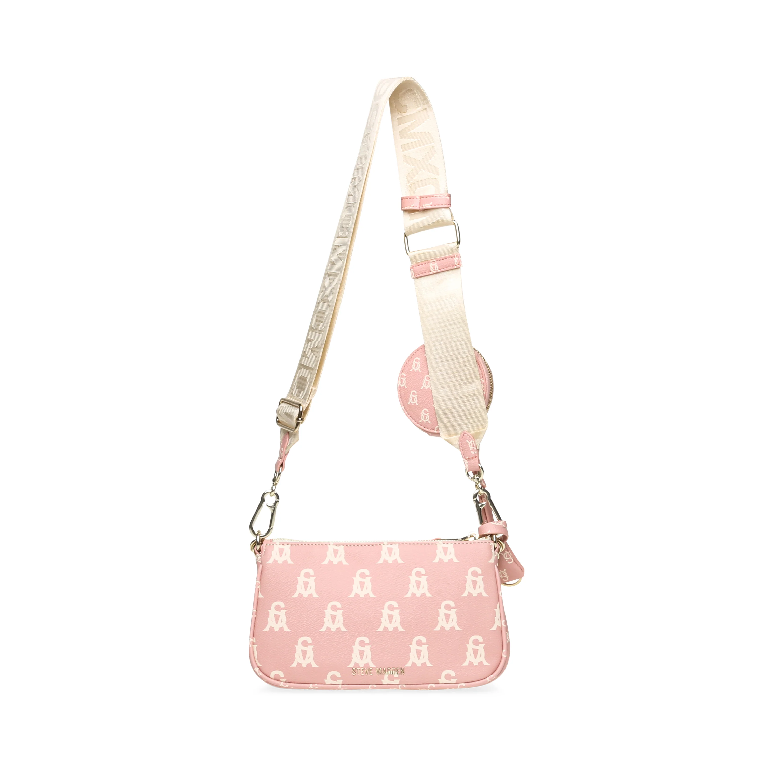 BURGENT-B BLUSH MULTI
