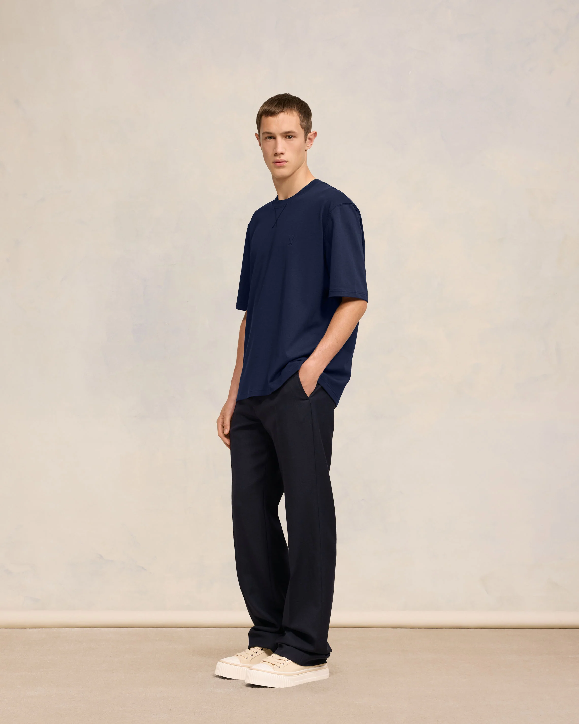 T-shirt Ami de Coeur