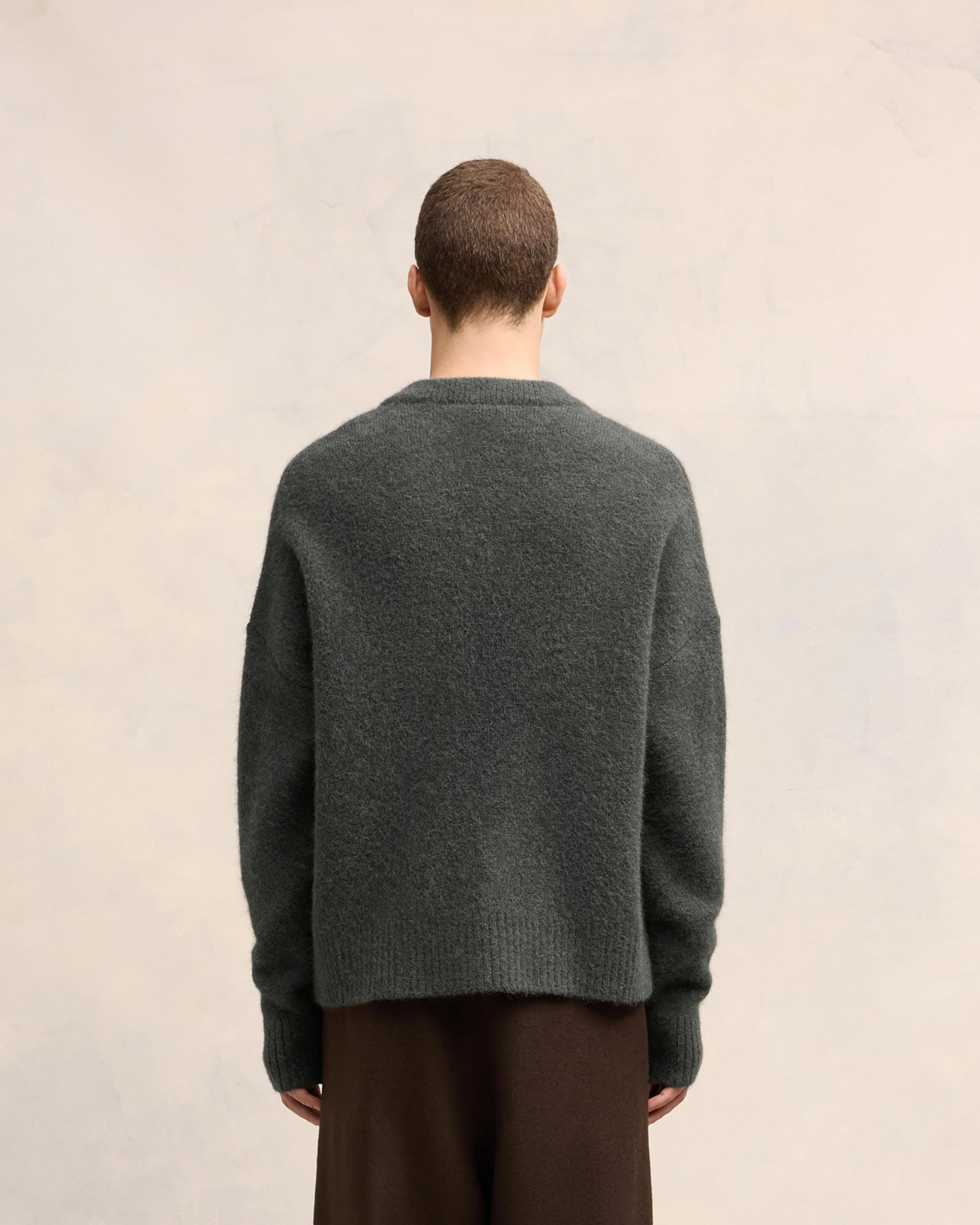 Off-White Ami de Coeur Cardigan