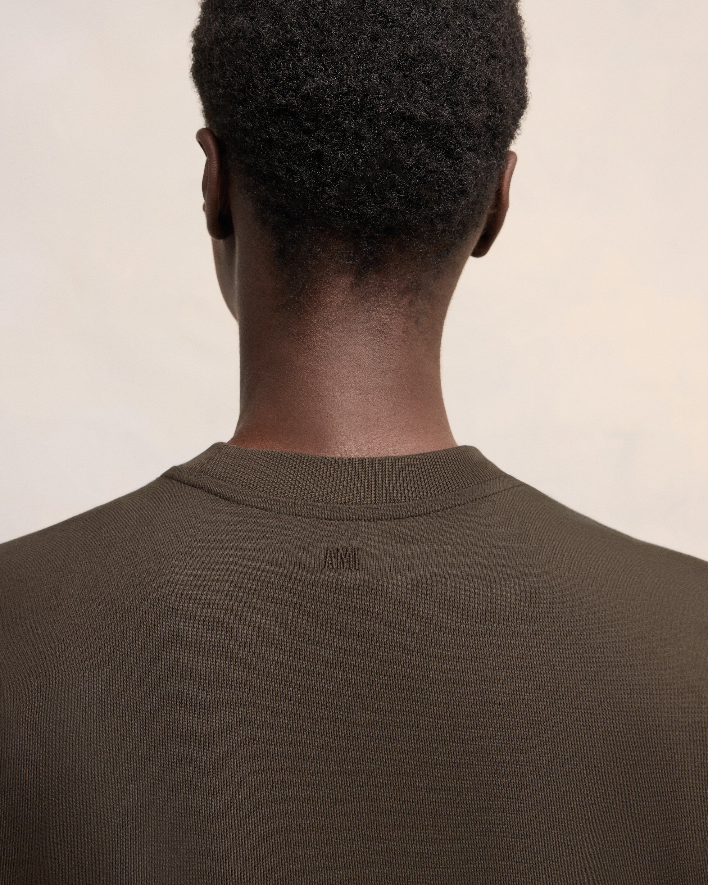 Red Ami de Coeur T-shirt