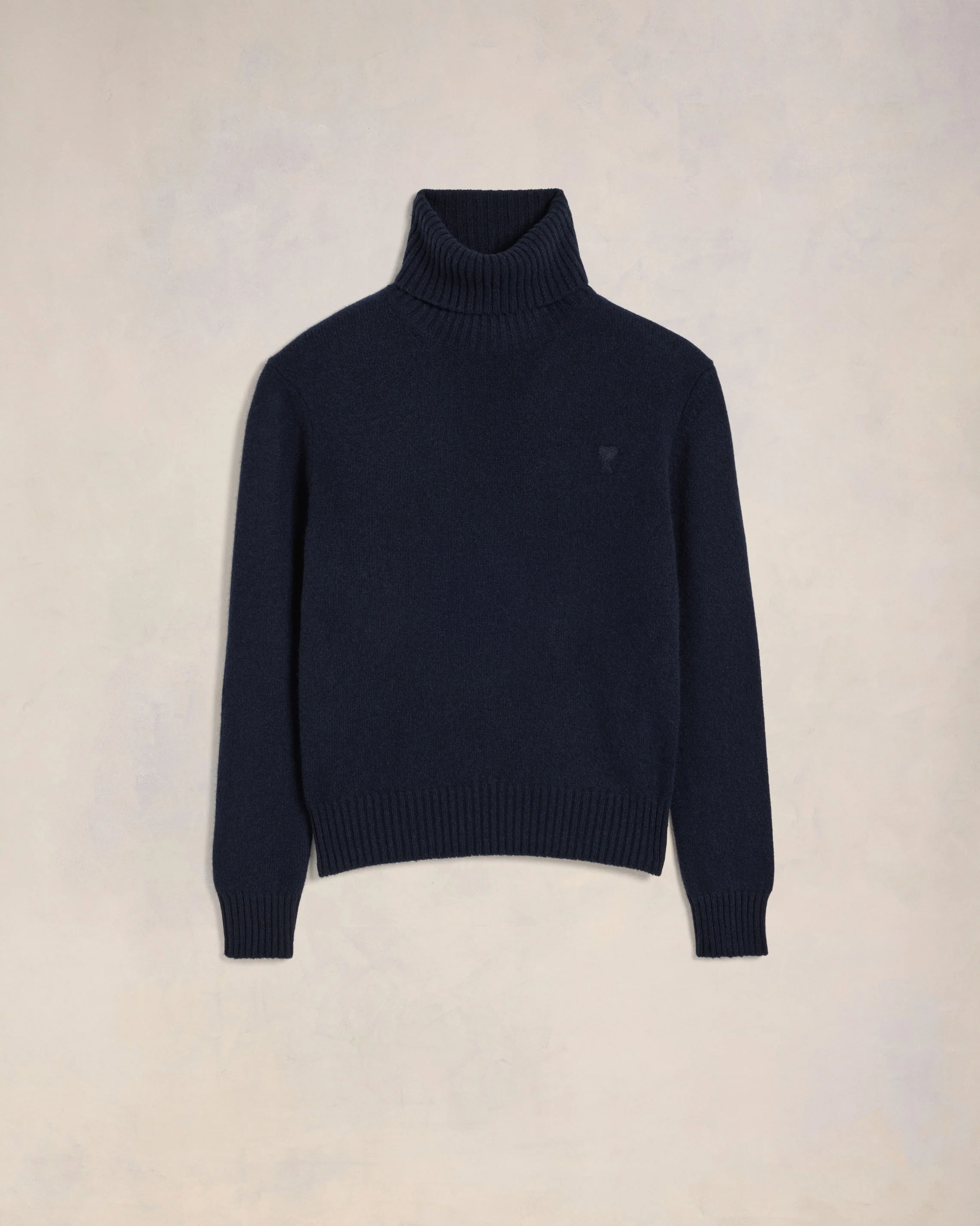 Cashmere Ami de Coeur Turtle Neck Sweater