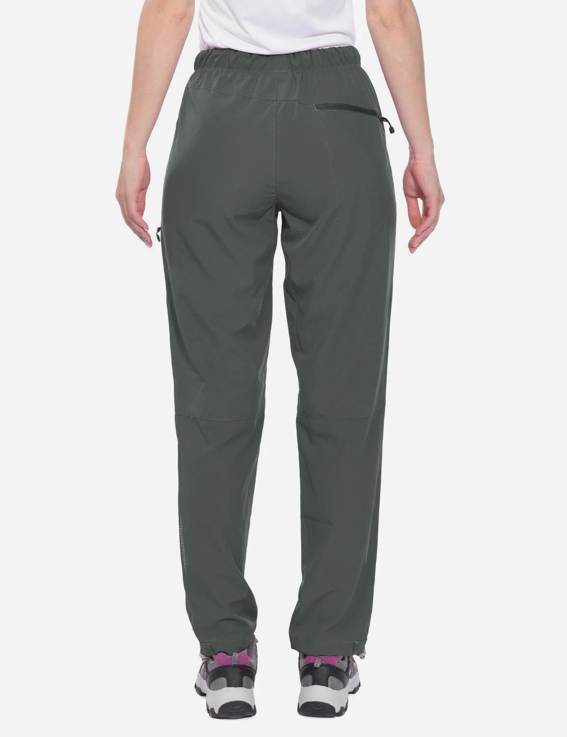 Laureate UPF50+ DWR Hiking Pants