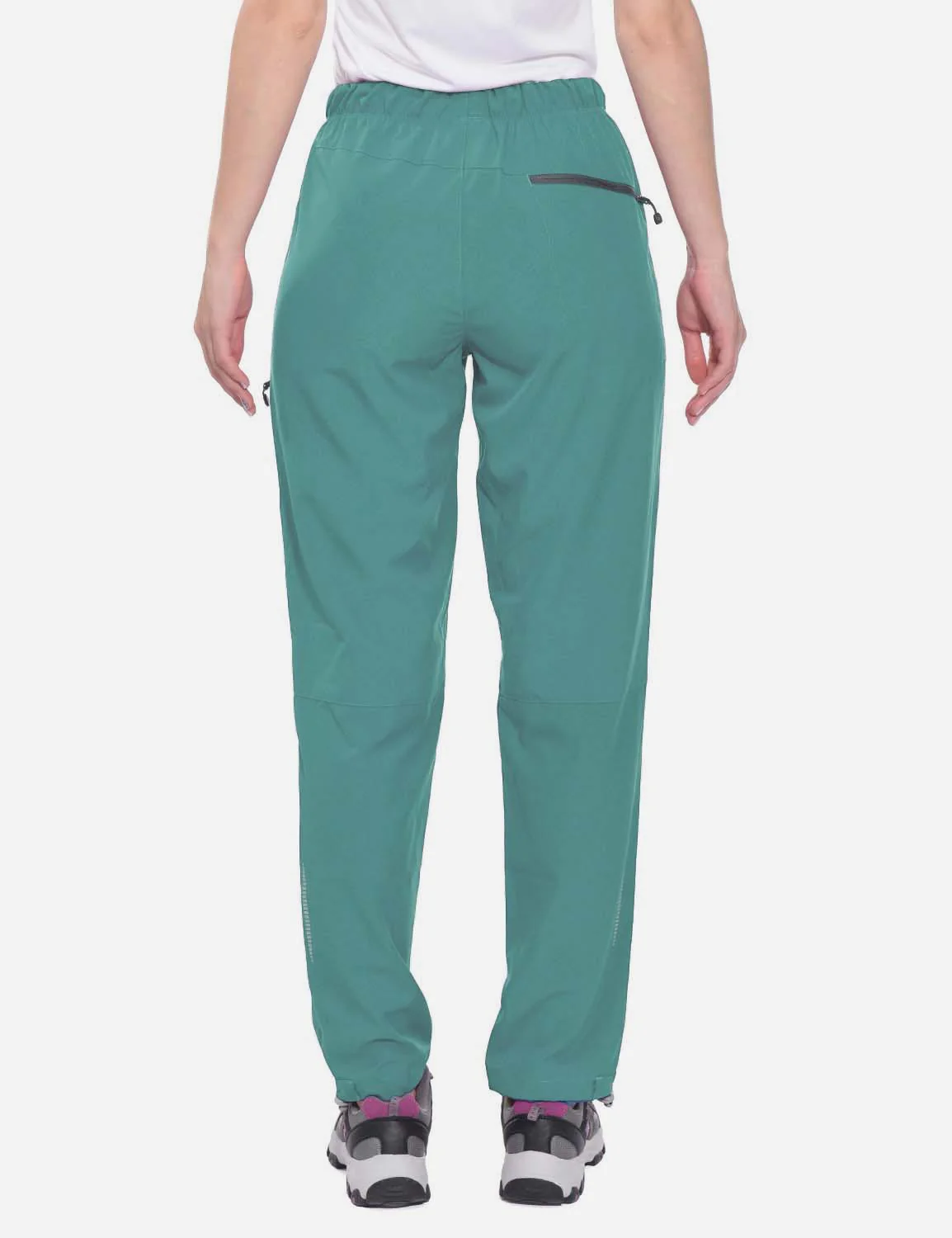 Laureate UPF50+ DWR Hiking Pants