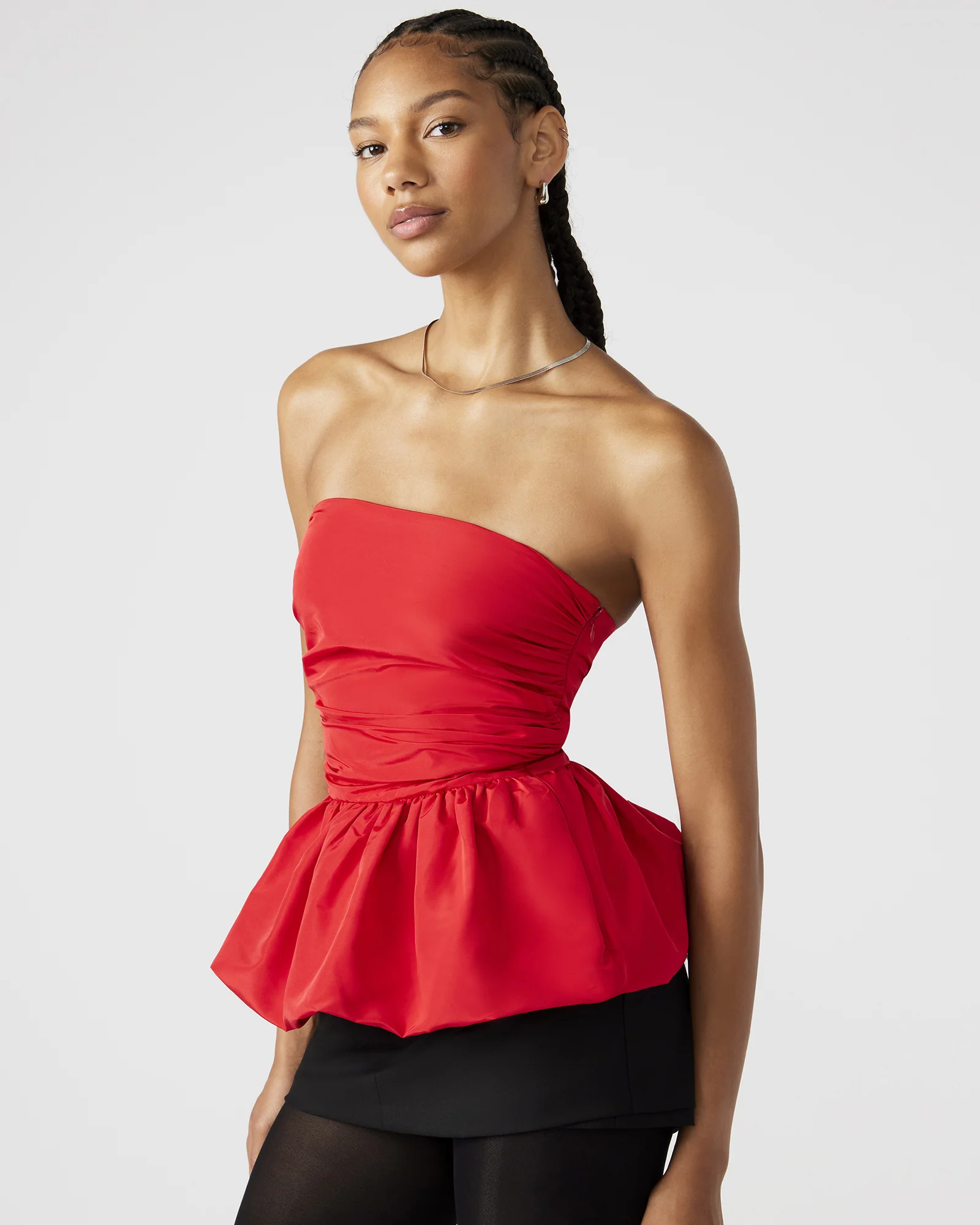AMARI TOP RED