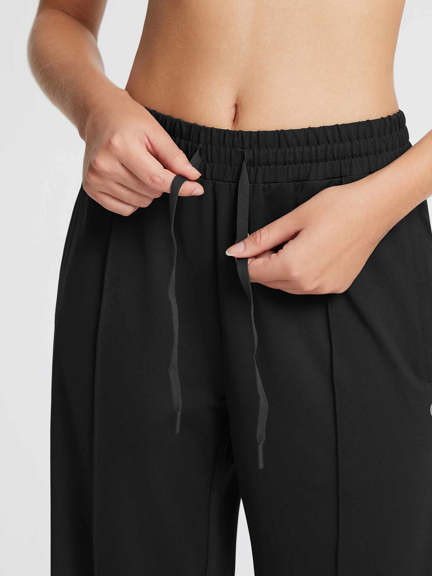 Laureate Stripes Track Pants