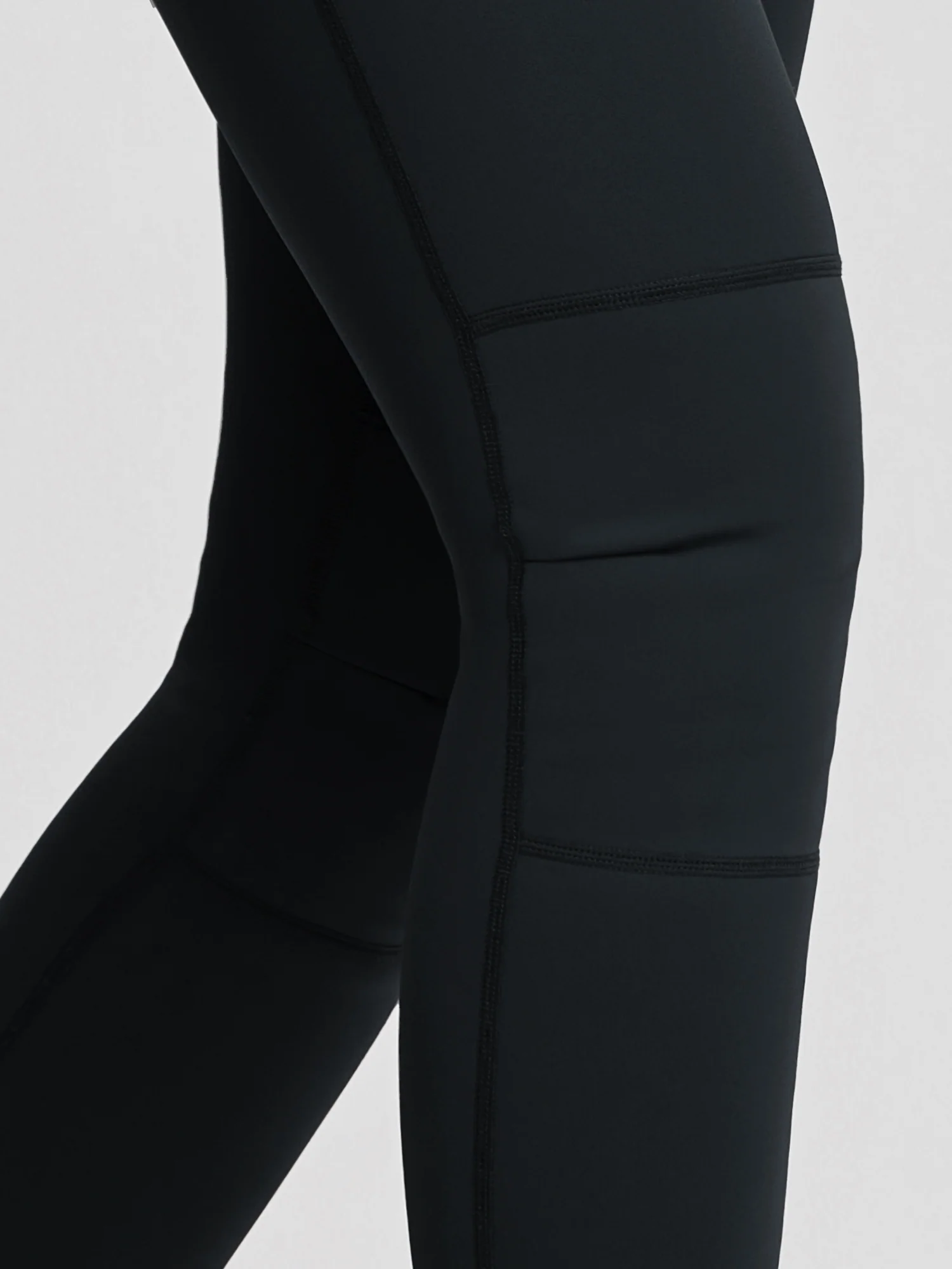Flyleaf Ski-Ready Fleece Lined Leggings