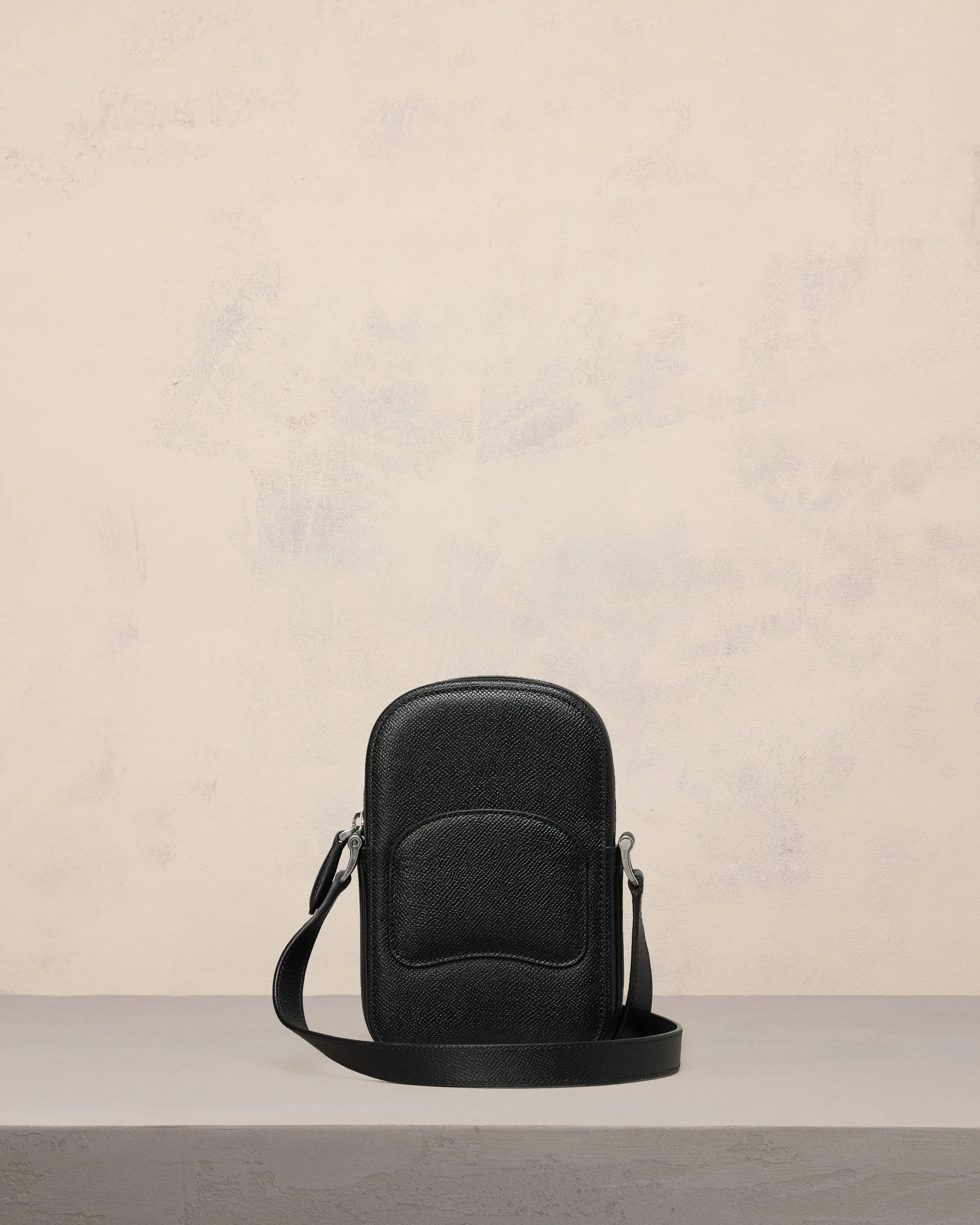 Paris Paris Vertical Camera Bag