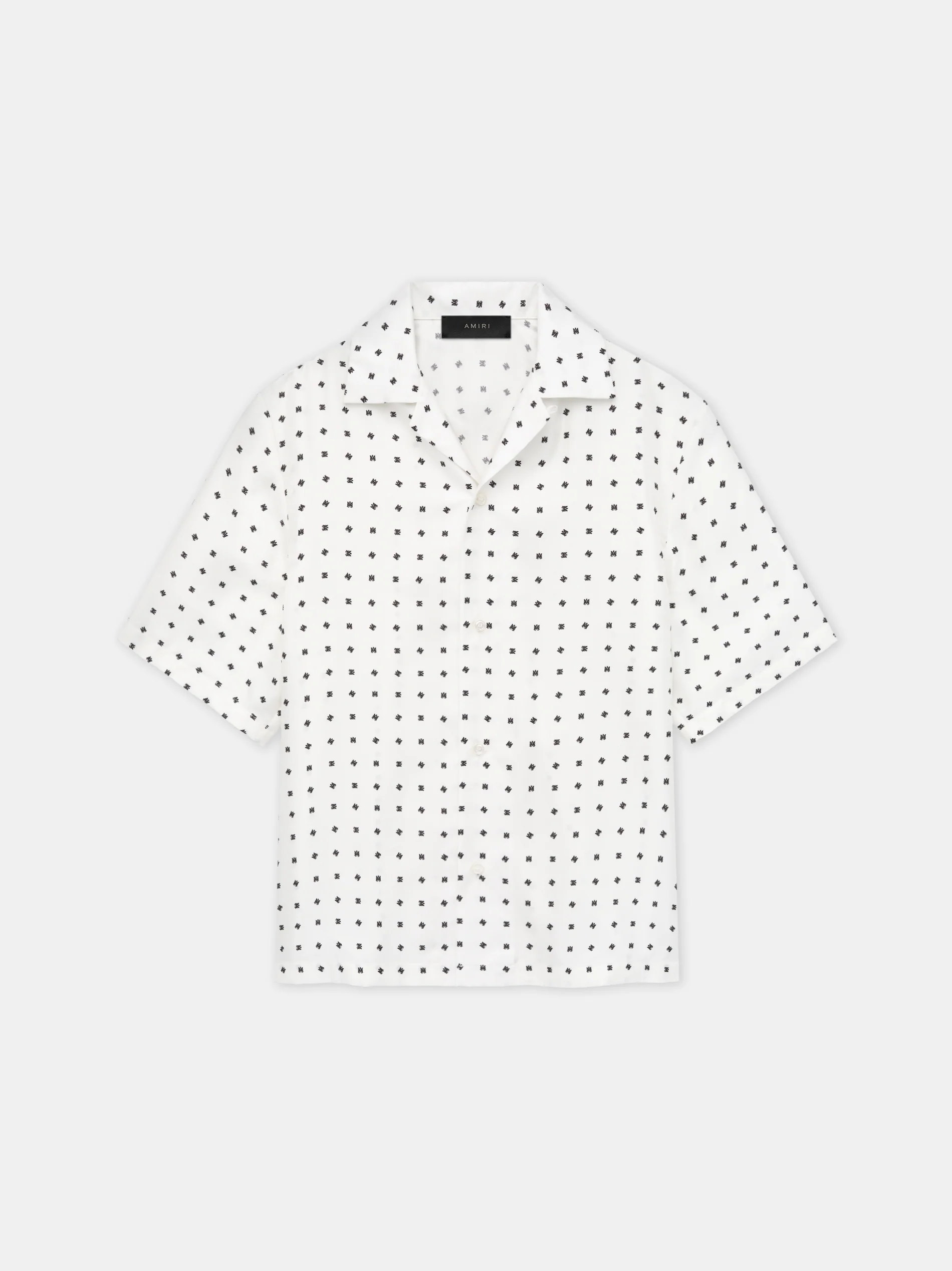 MIX AND MATCH MA SHIRT - White
