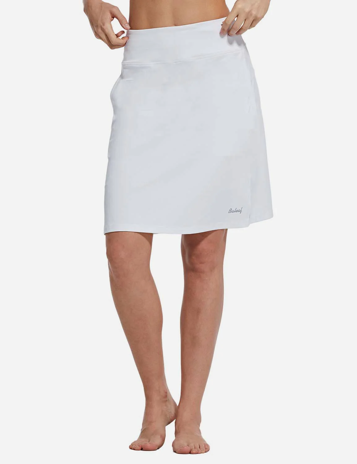 Laureate UPF50+ Knee-Length Skort