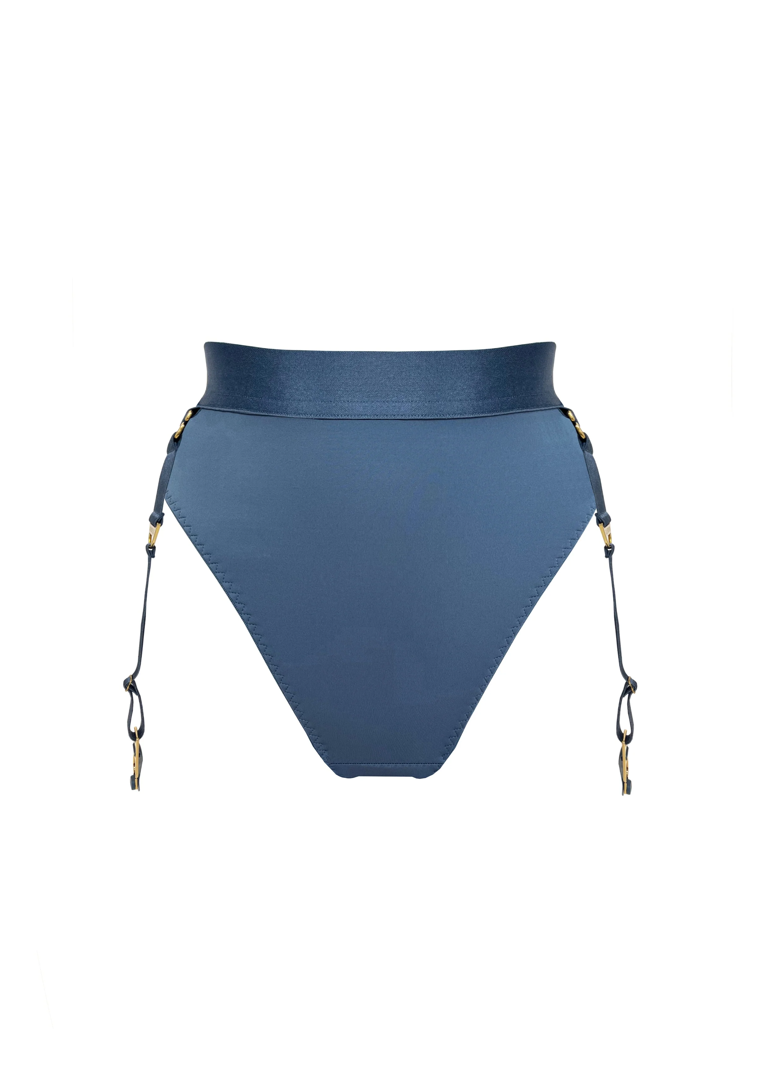 Syra High Waist Thong