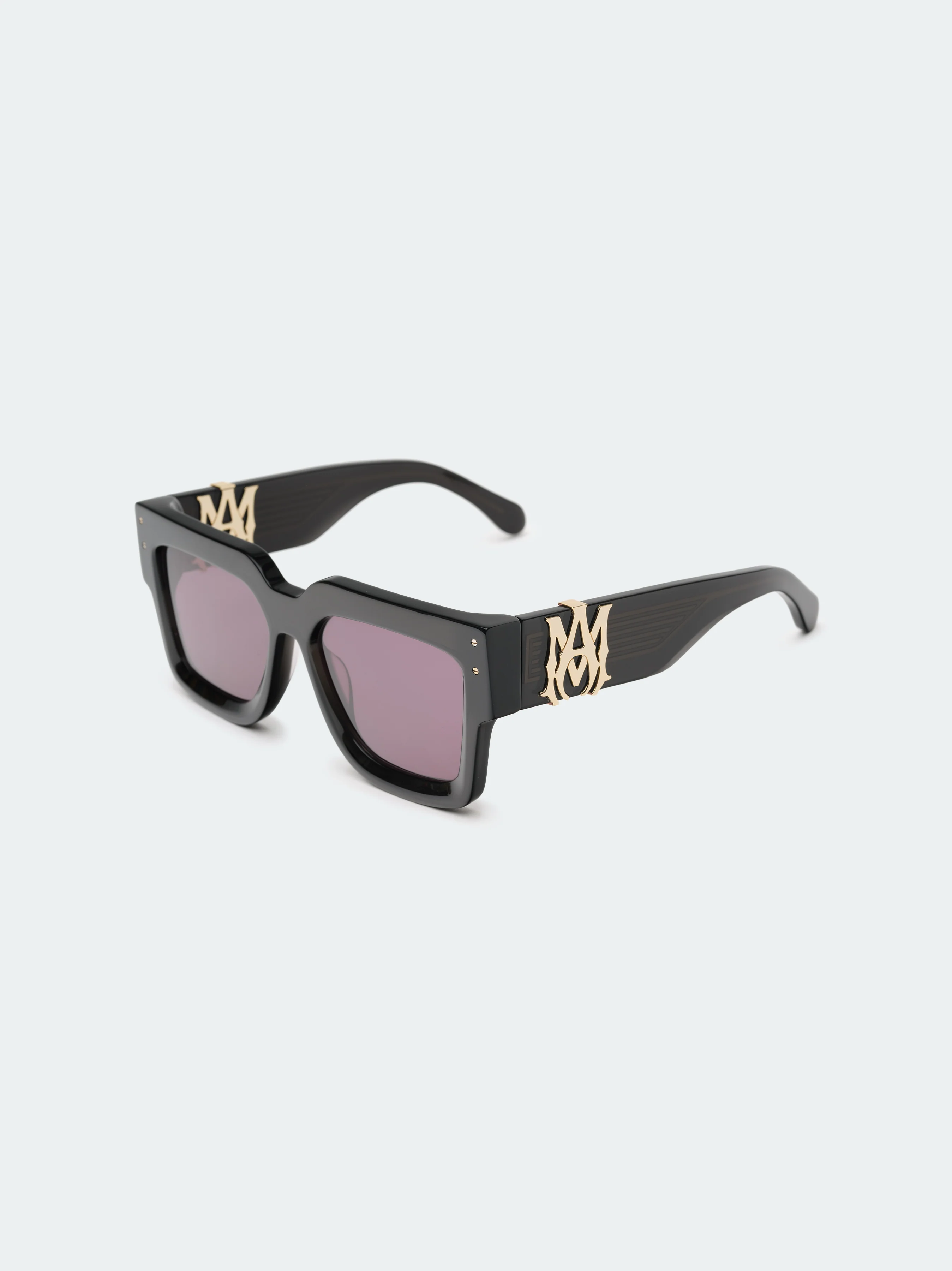 JUMBO MA SUNGLASSES - Black