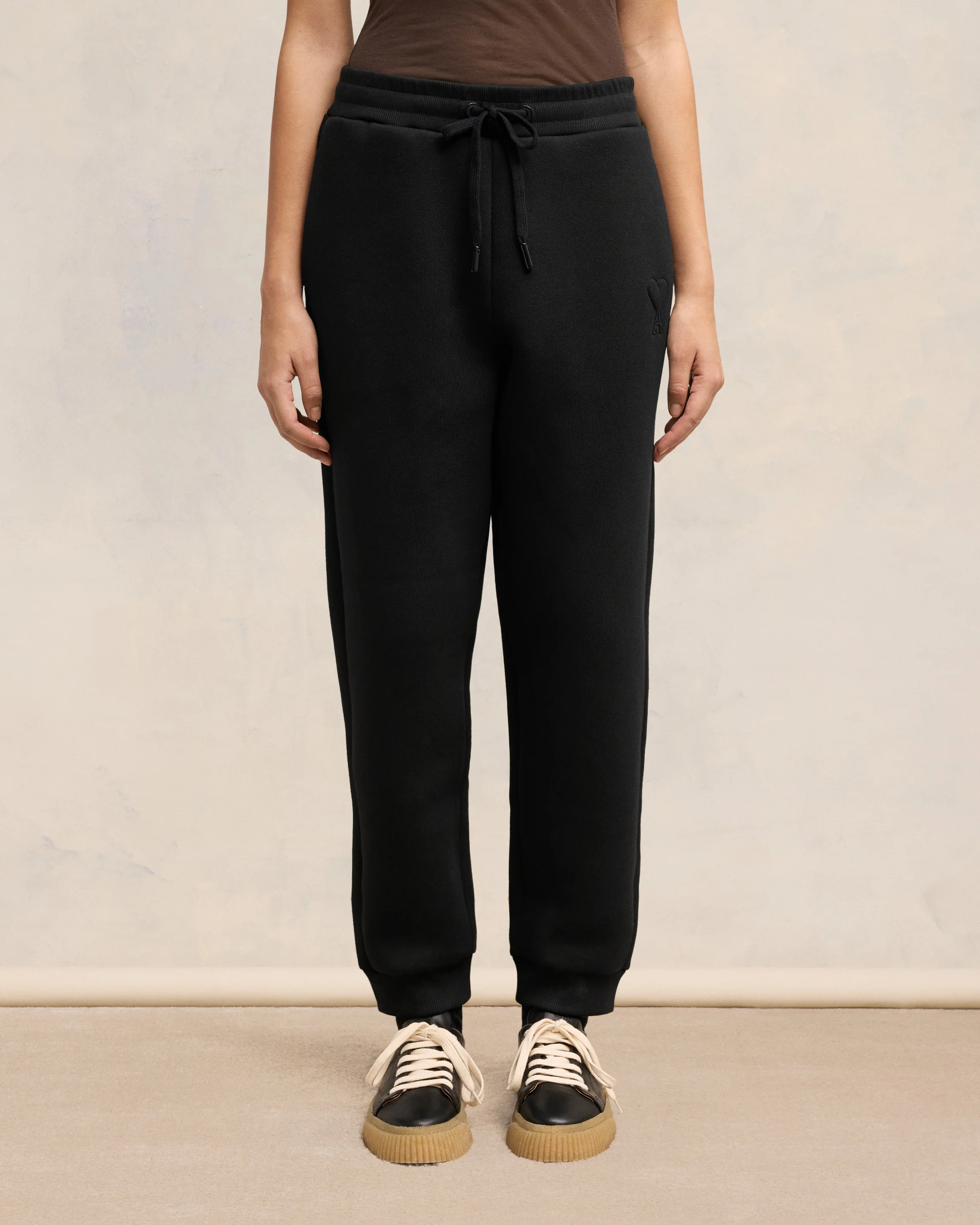 Ami de Coeur Track Pants