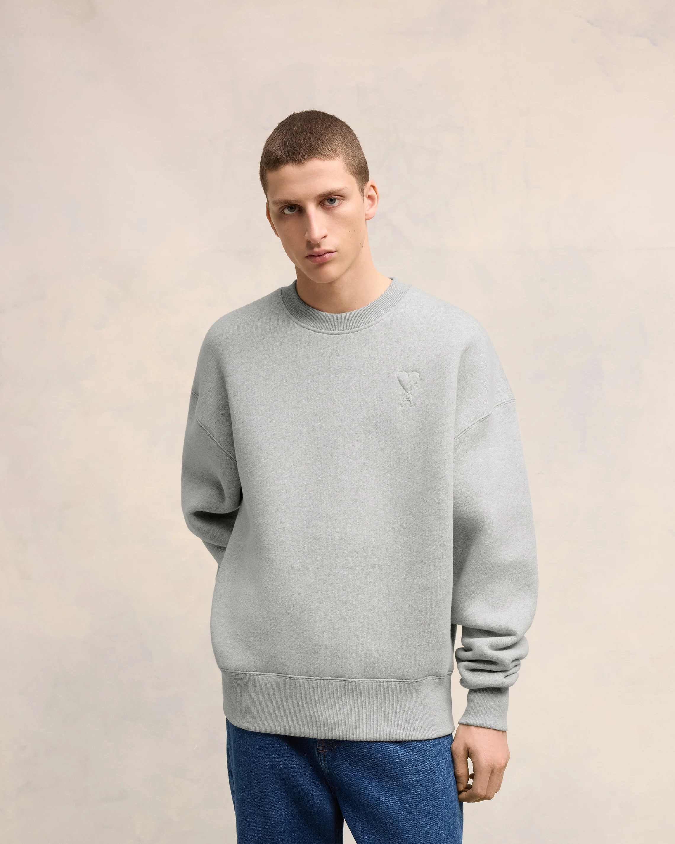 Ami de Coeur Sweatshirt