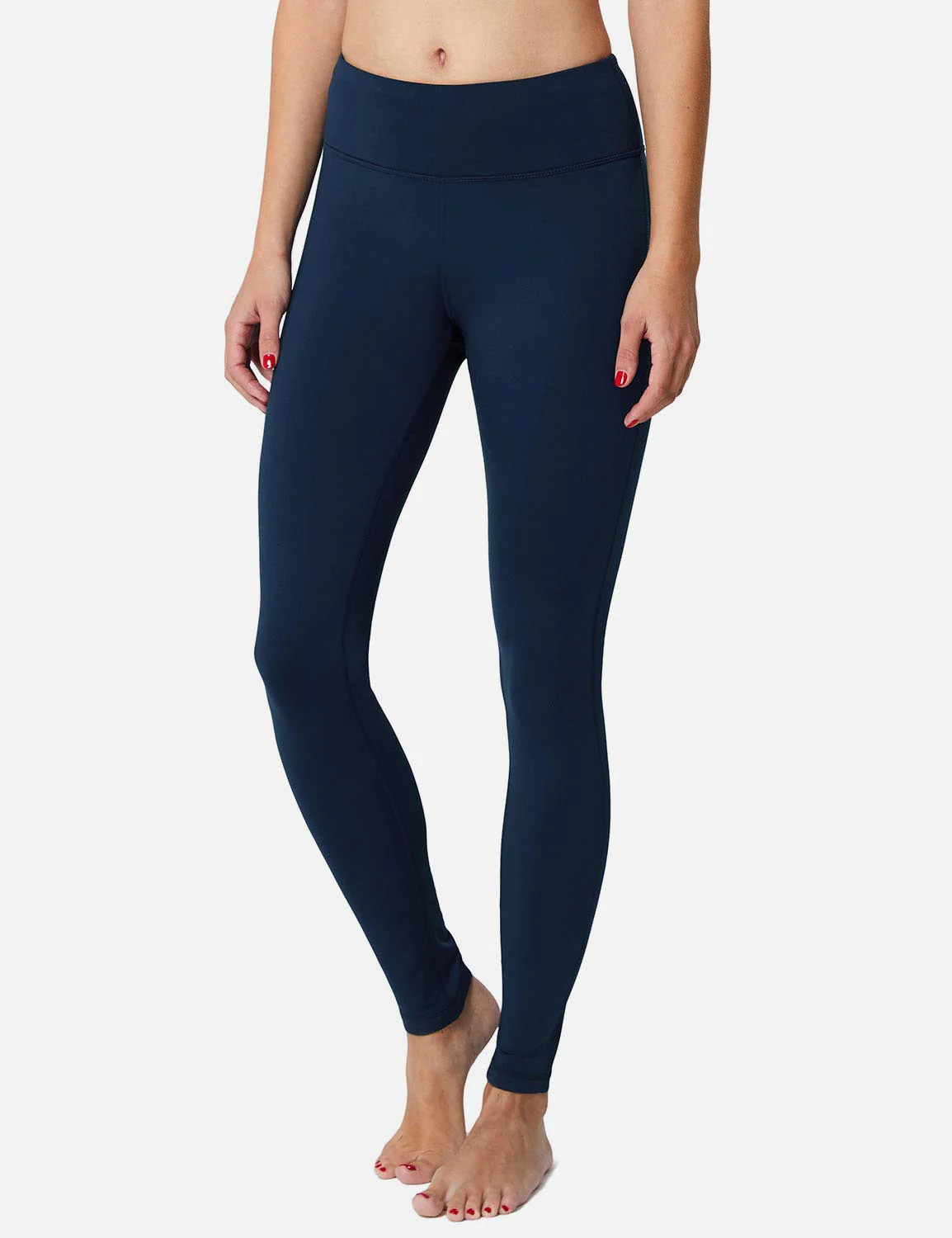 Laureate Multi-Colored Thermal Leggings