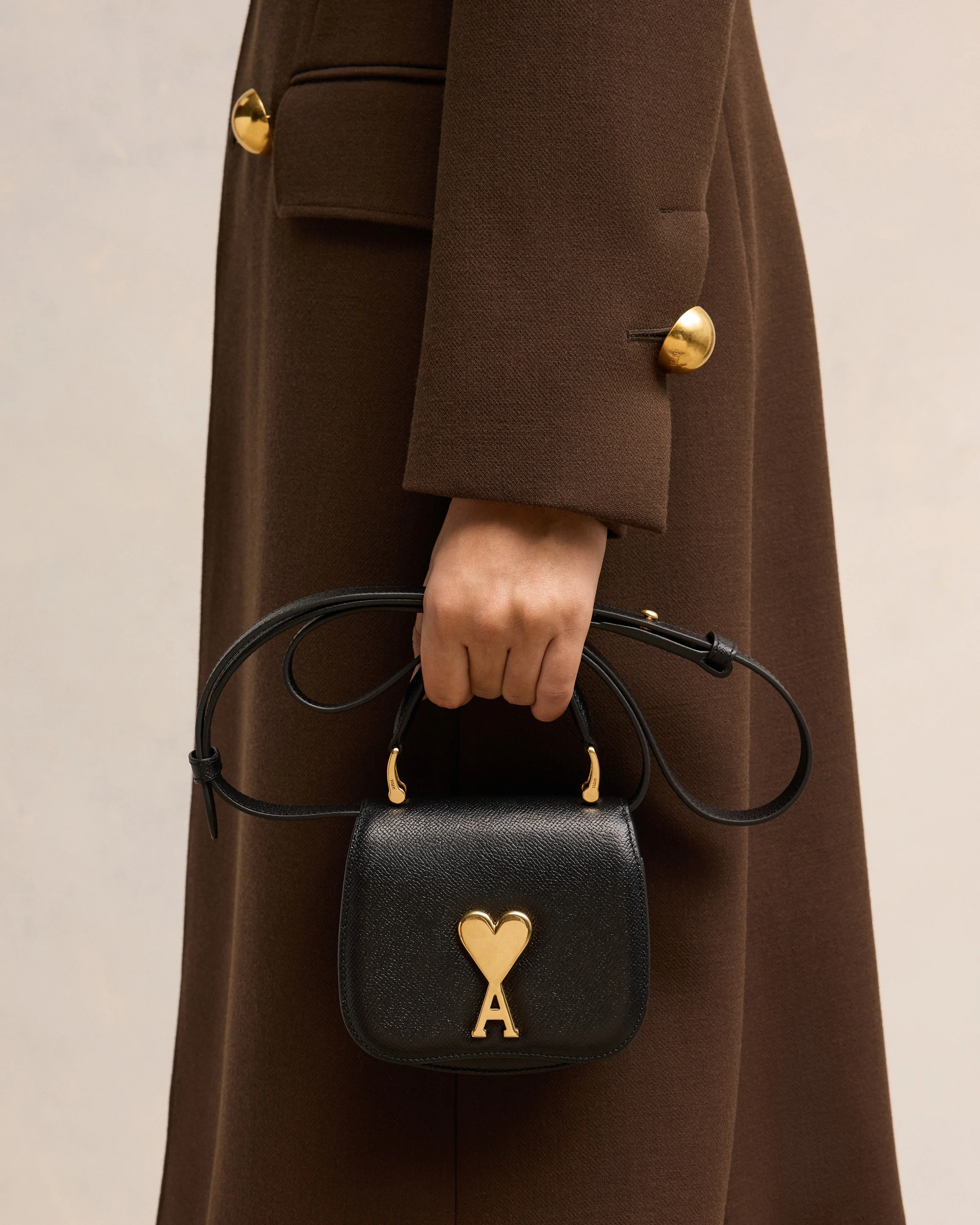 Nano Paris Paris Bag