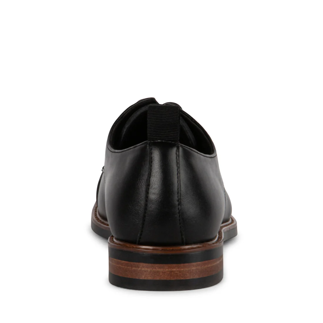 EVOLUTE BLACK LEATHER