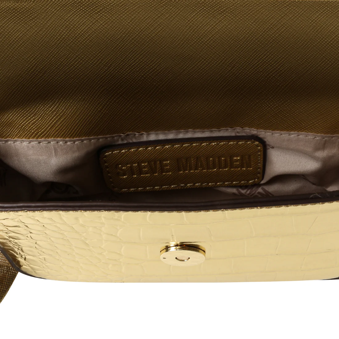 AMELIA BAG GIFT SET GOLD