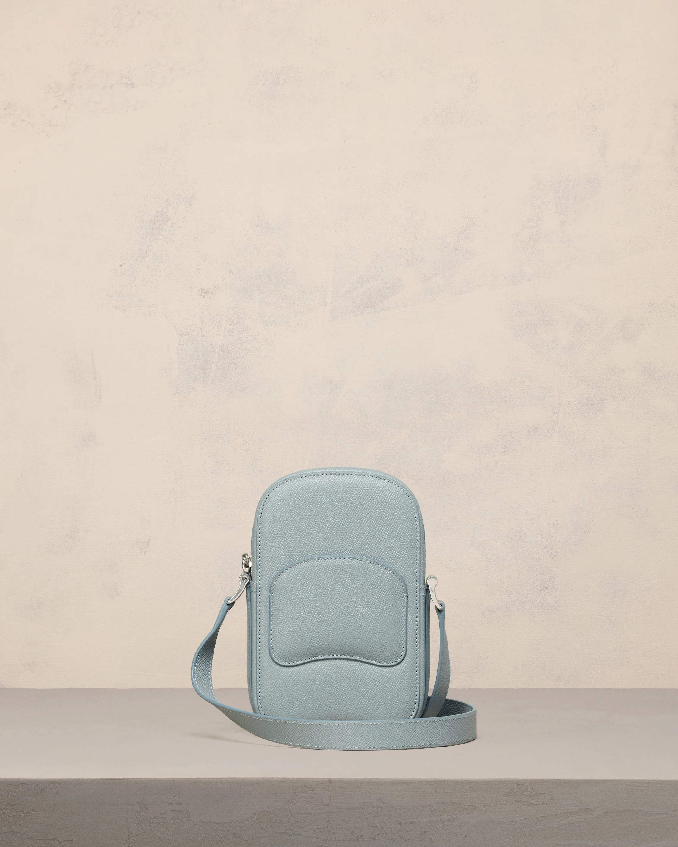 Paris Paris Vertical Camera Bag