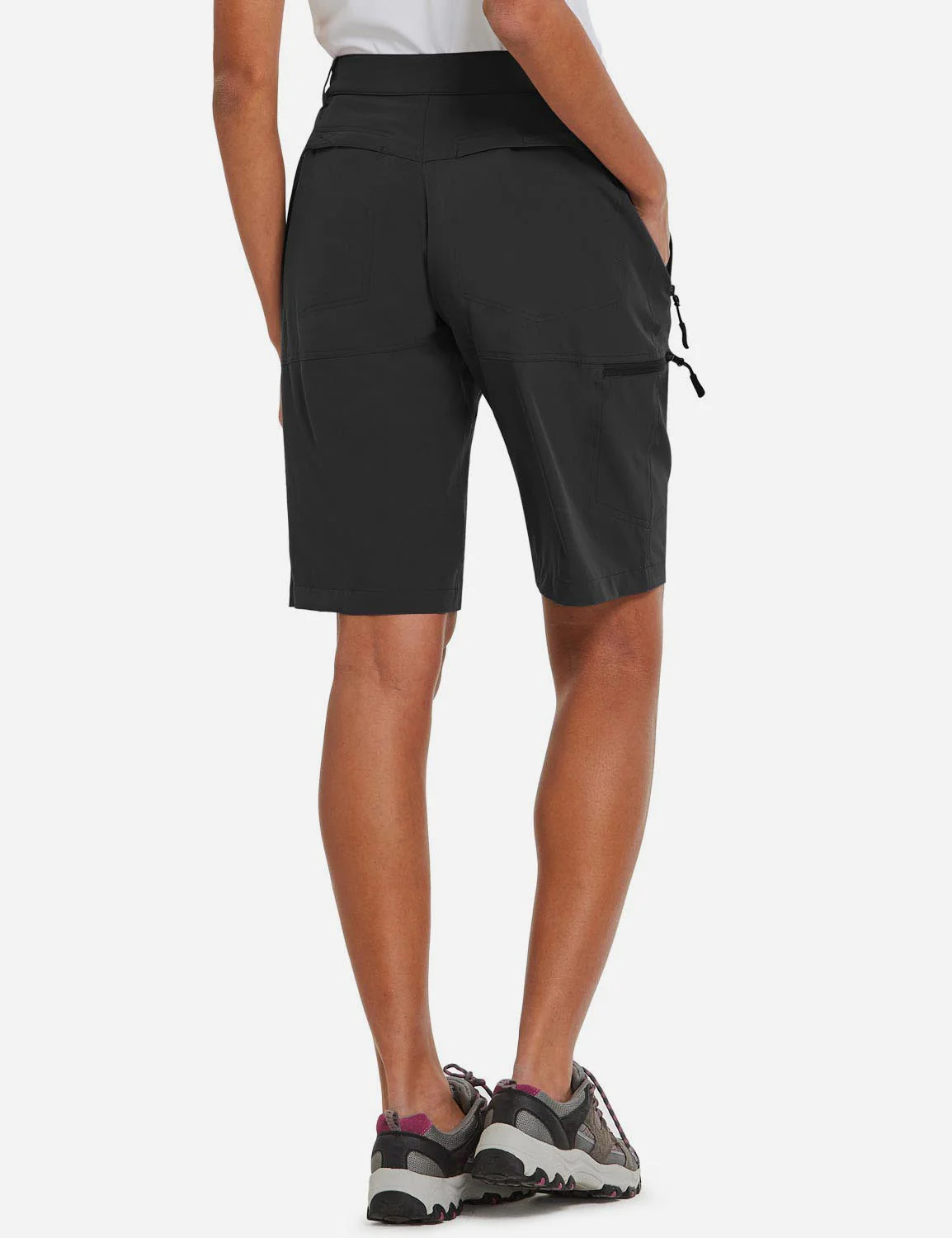 Laureate UPF50+ DWR Shorts