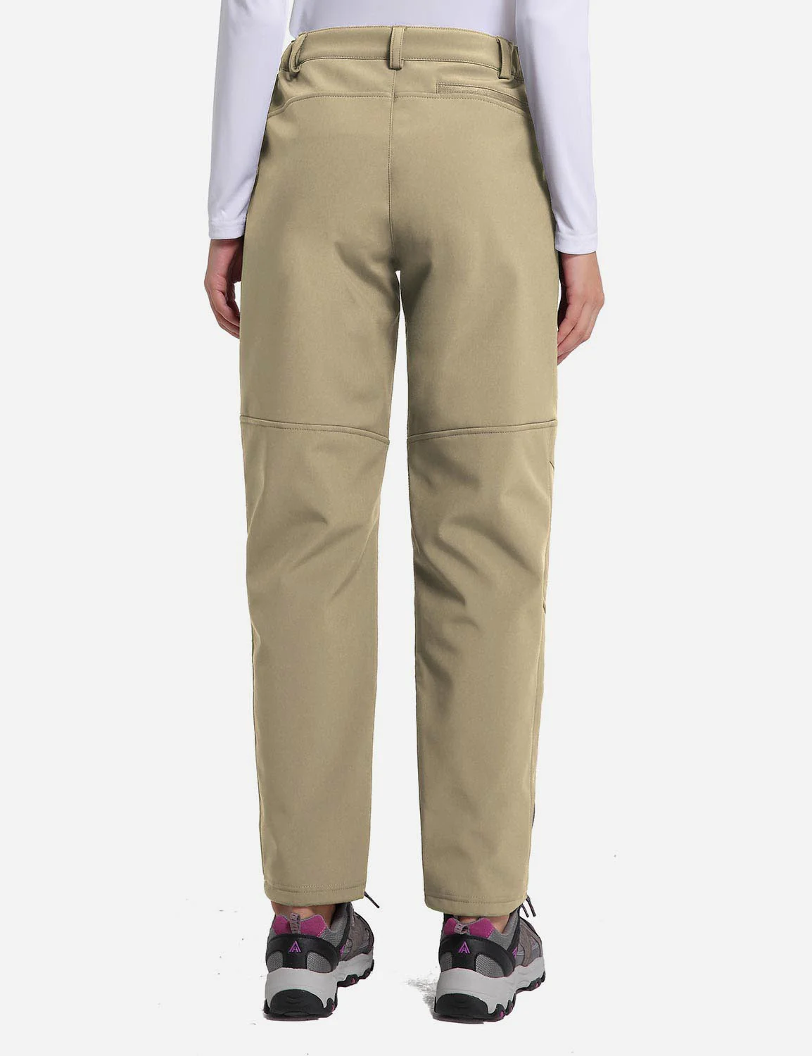 Laureate Articulated Knees Thermal Pants