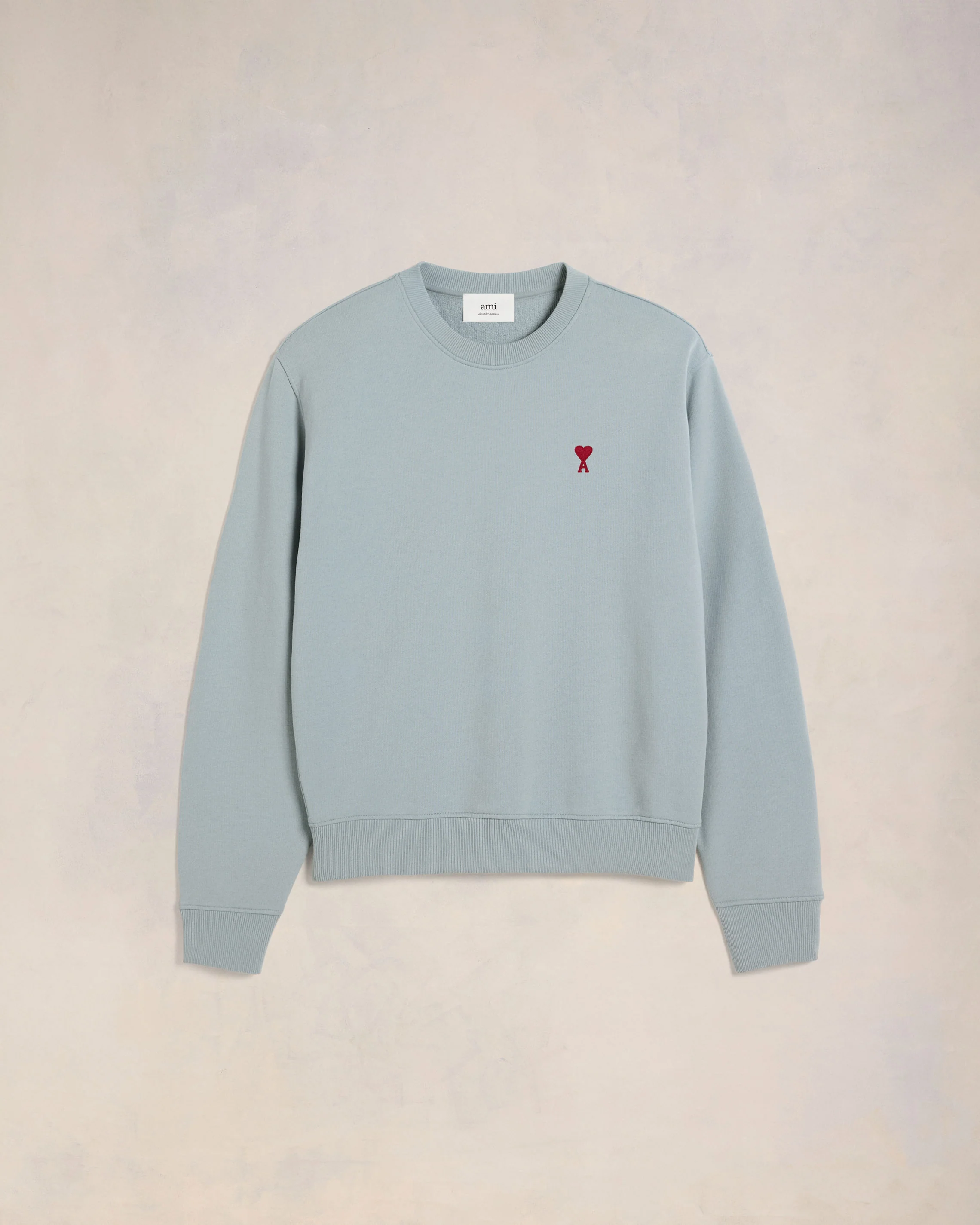 Red Ami de Coeur Sweatshirt