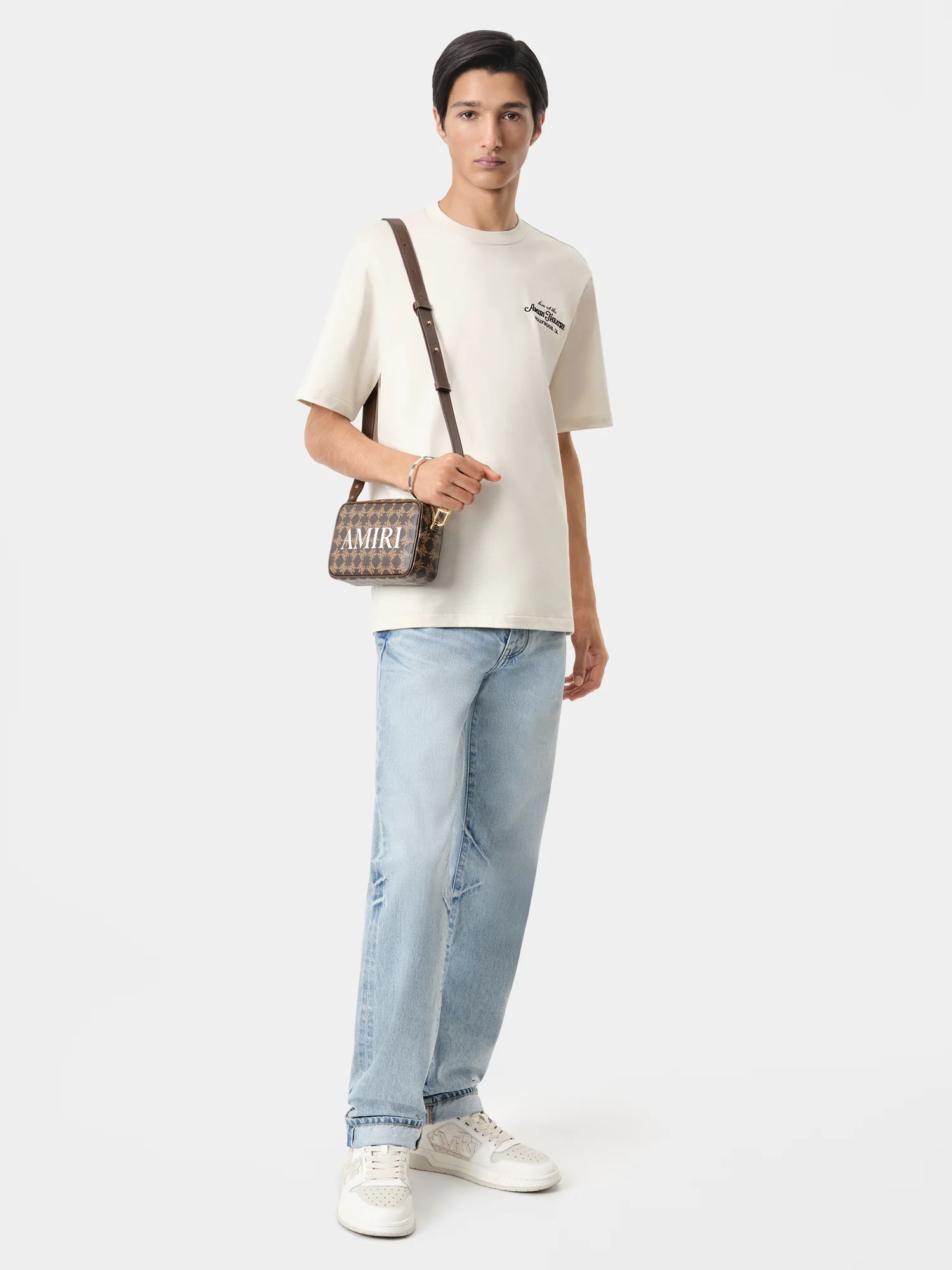 JAPANESE SELVEDGE STRAIGHT - Perfect Indigo