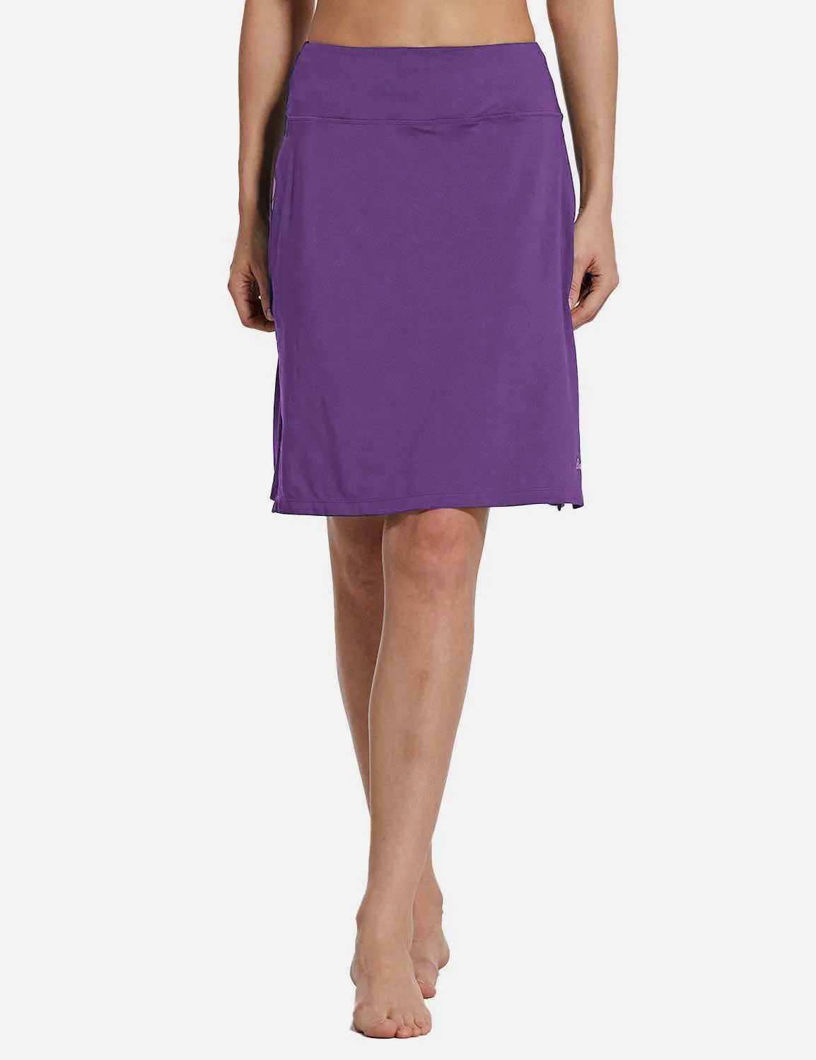 Laureate UPF50+ Knee-Length Skort