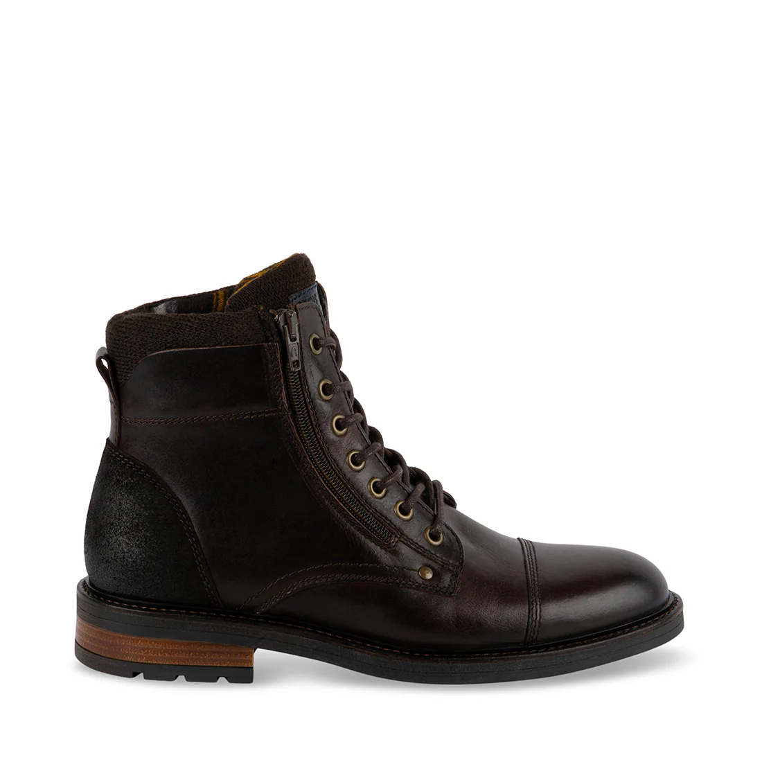 USKO BROWN LEATHER