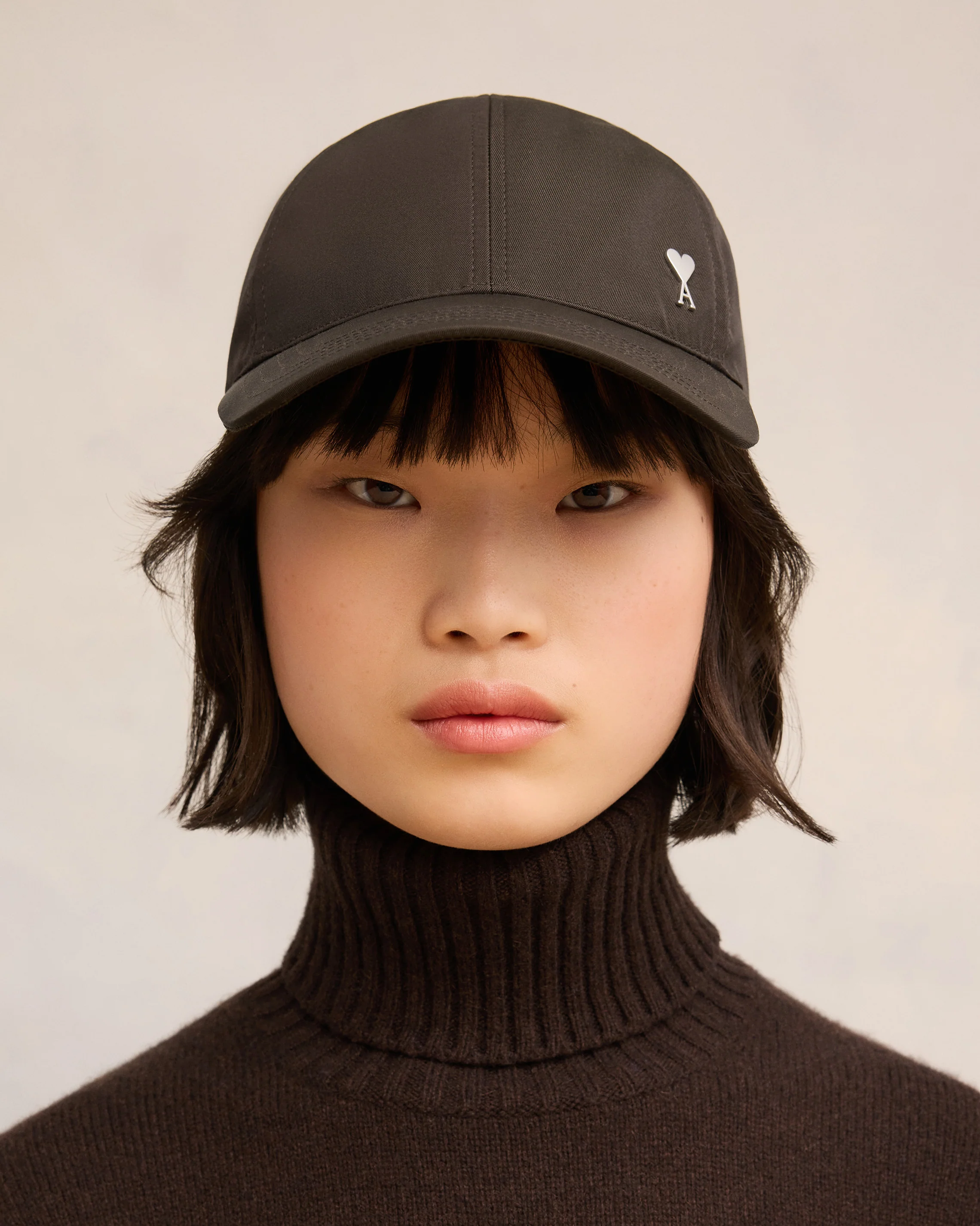 Ami de Coeur Stud Cap