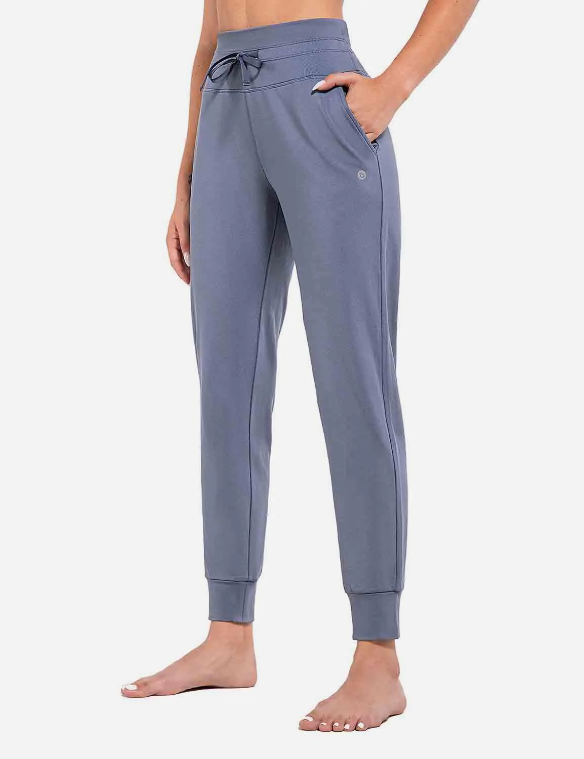 Laureate Thermal Tapered Joggers